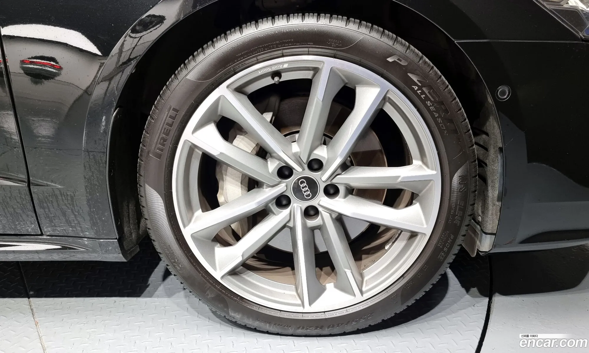 Audi A7 4K 55 Tfsi Quattro Premium - фотография 13130668