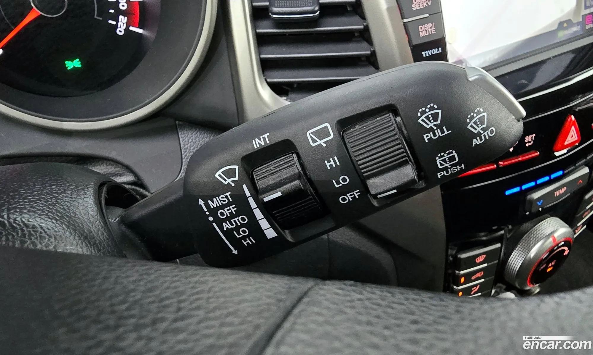 Tivoli Edge Edition 2Wd - фотография 18776889