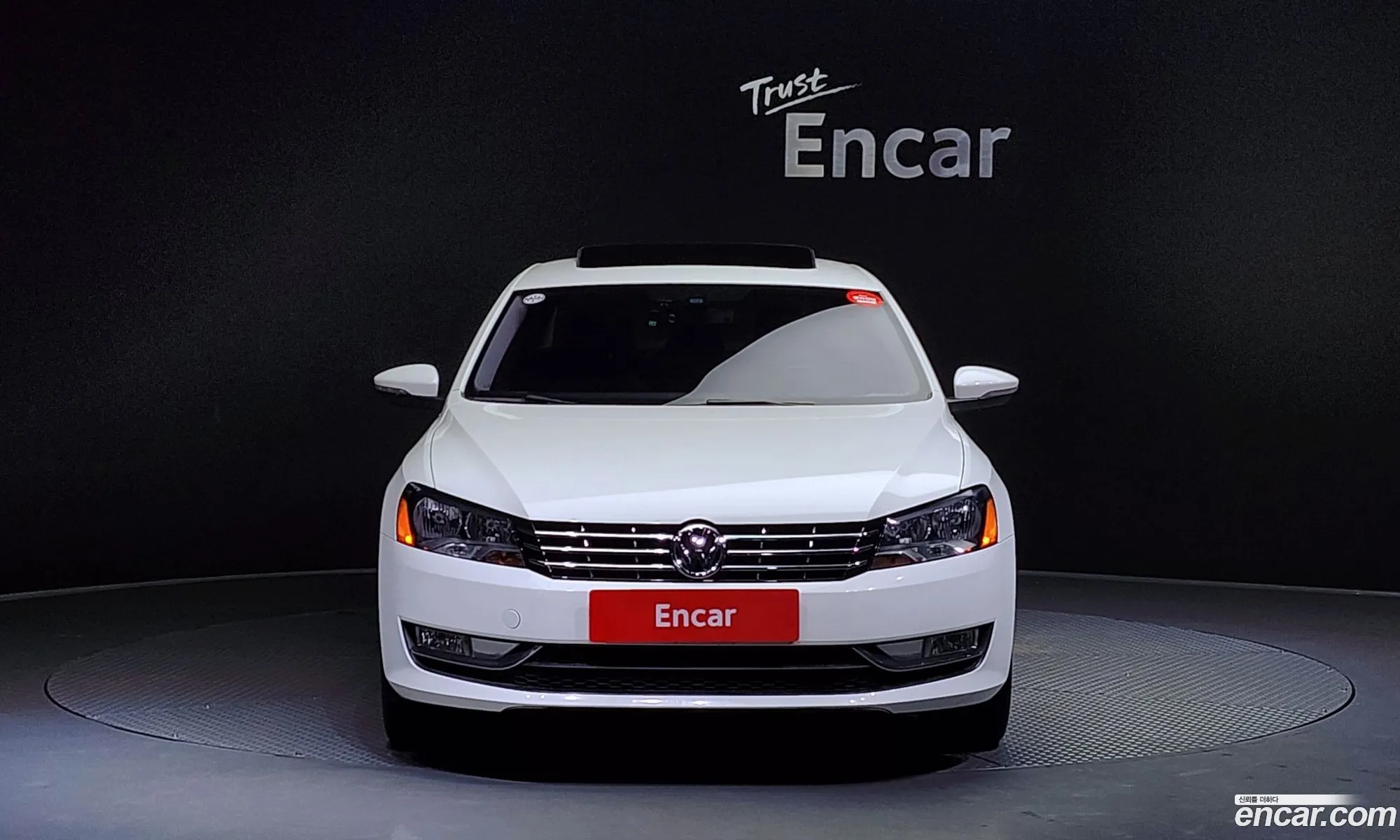 Volkswagen The New Passat 20 Tdi B7 - фотография 12462834
