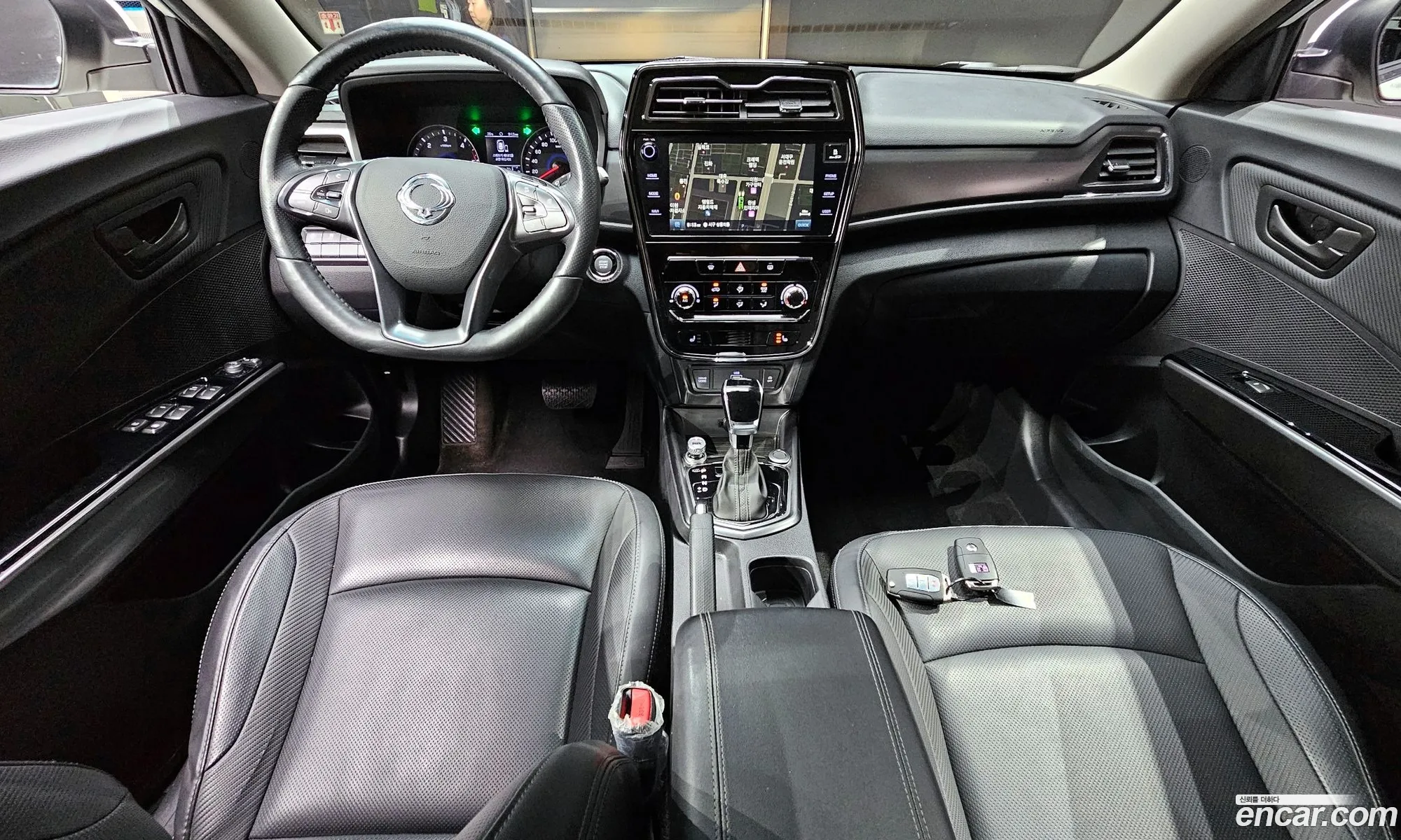Korex Auto Trade - фотография 7093502