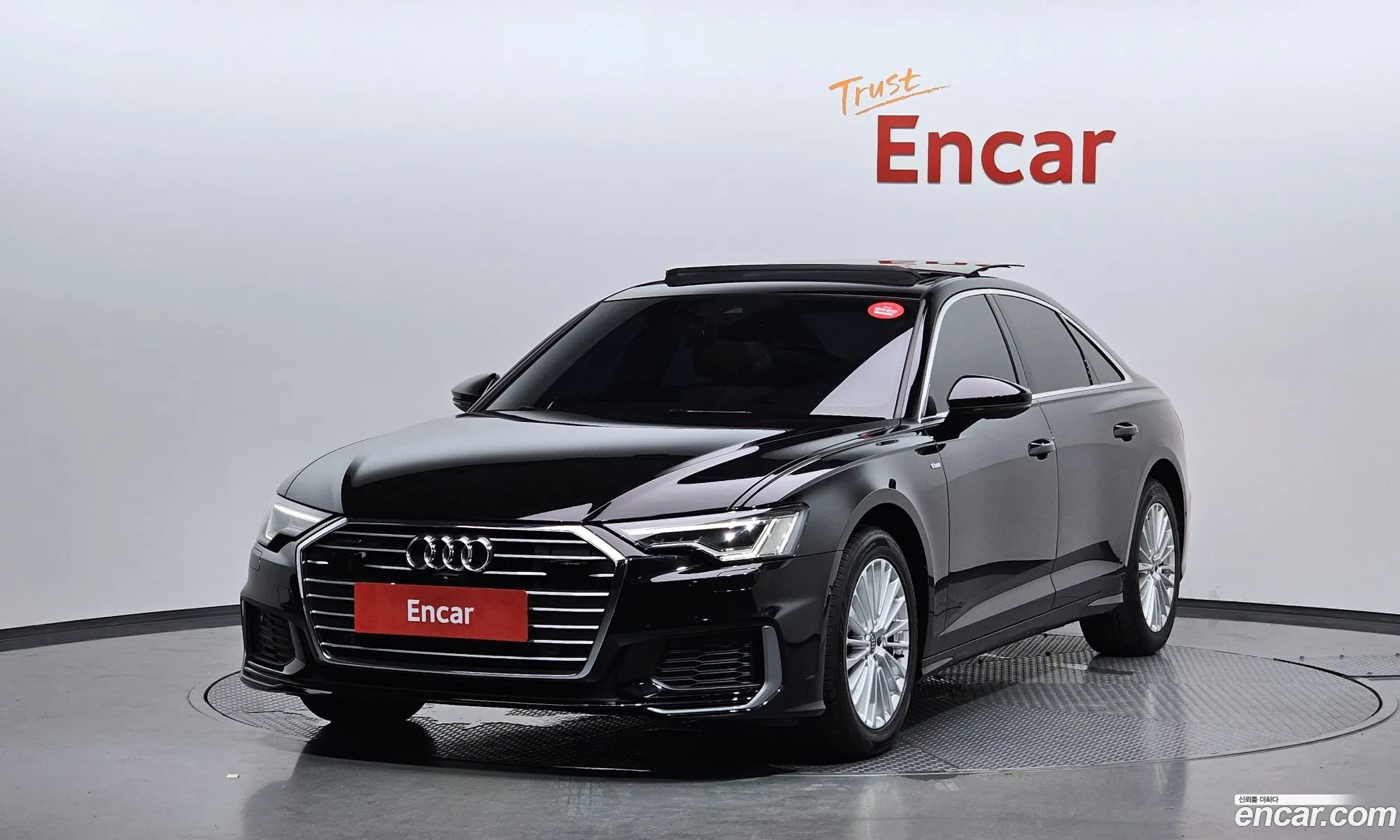 Audi A6 C8 45 Tfsi Quattro Premium - фотография 1270660