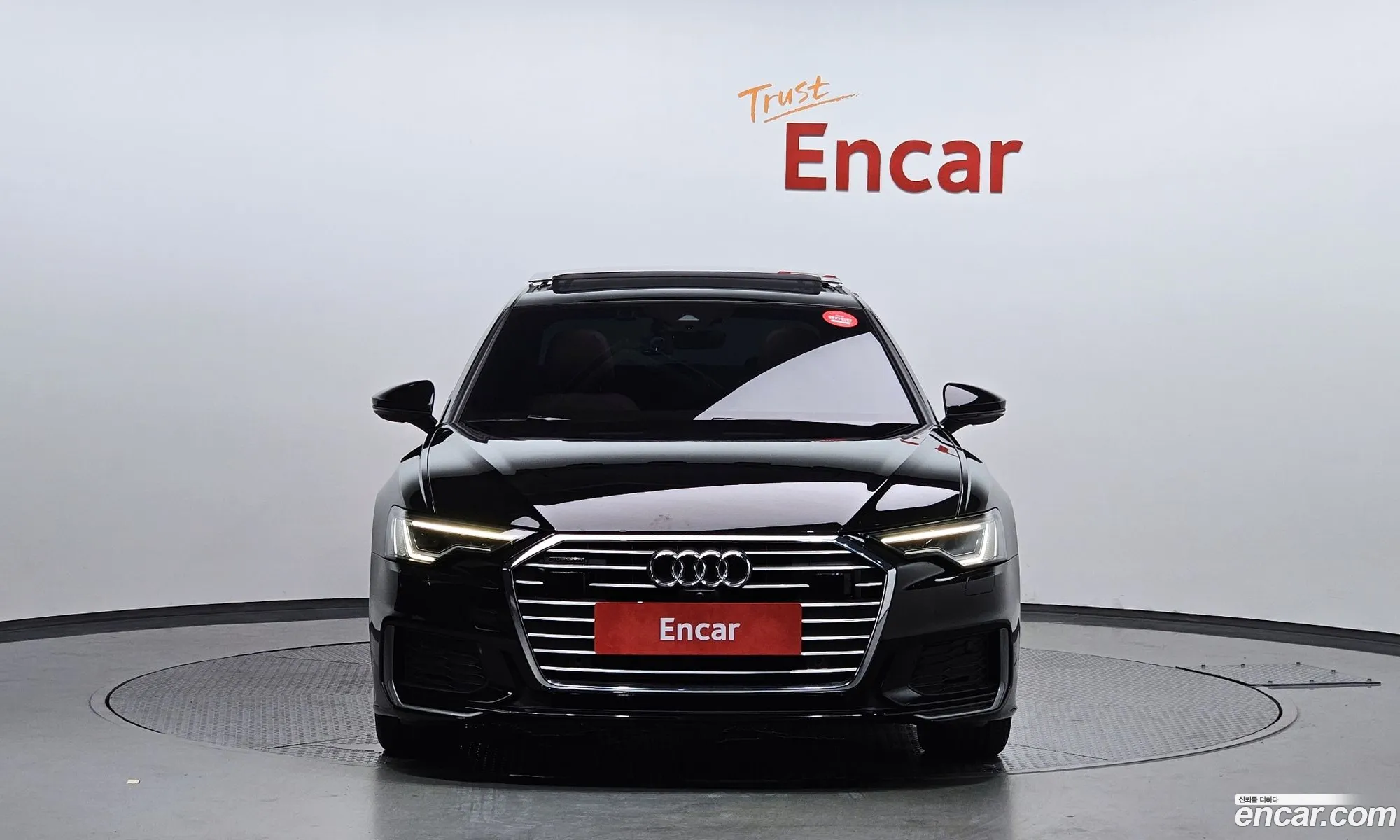 Audi A6 C8 45 Tfsi Quattro Premium - фотография 1270662