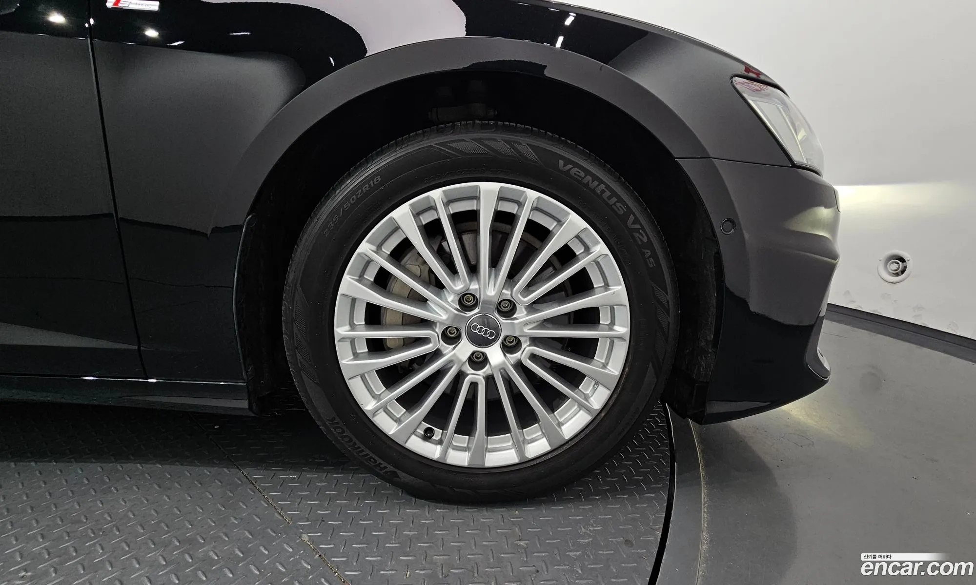 Audi A6 C8 45 Tfsi Quattro Premium - фотография 1270664