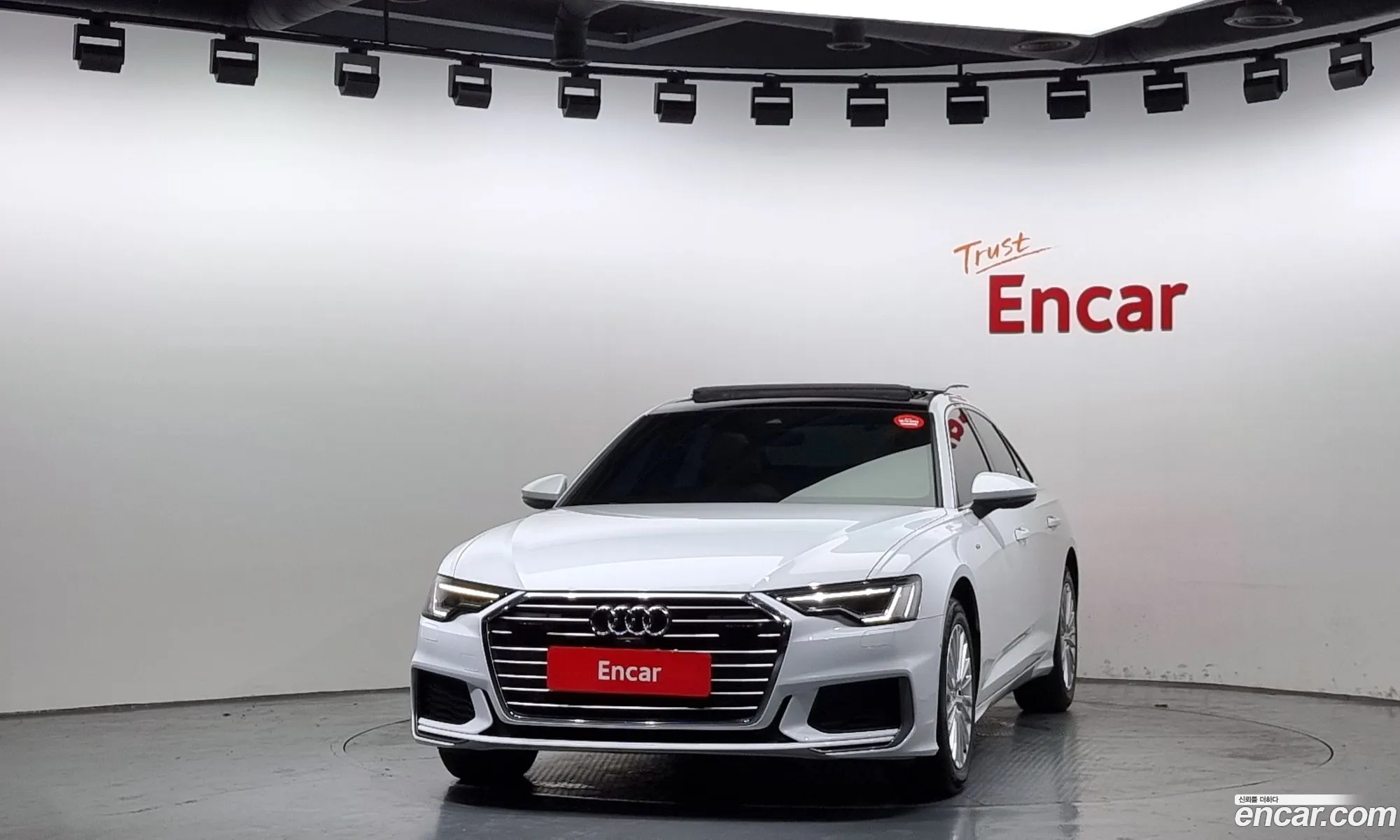 Audi A6 C8 40 Tdi Premium - фотография 1150272
