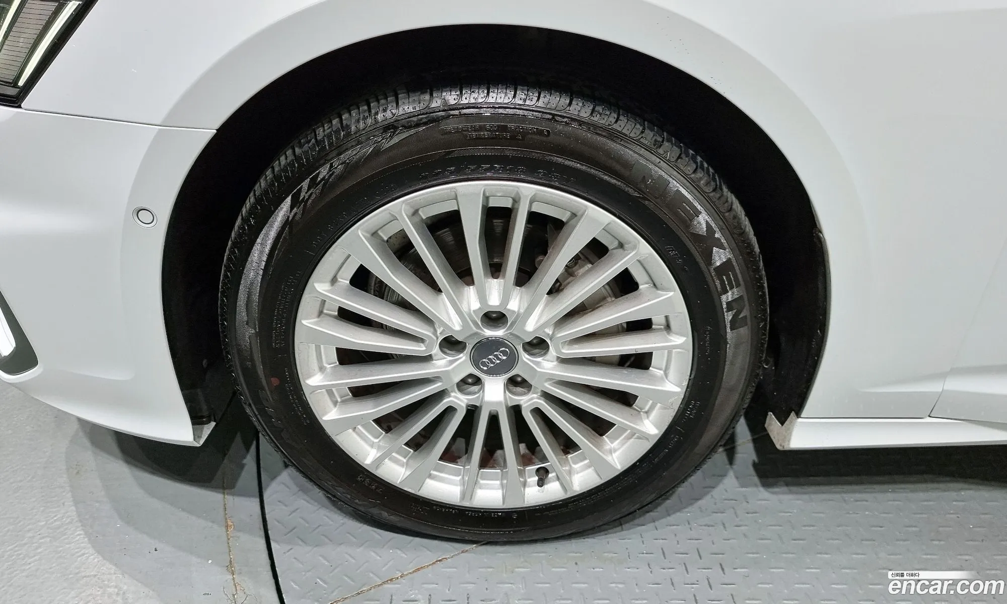 Audi A6 C8 40 Tdi Premium - фотография 1150274
