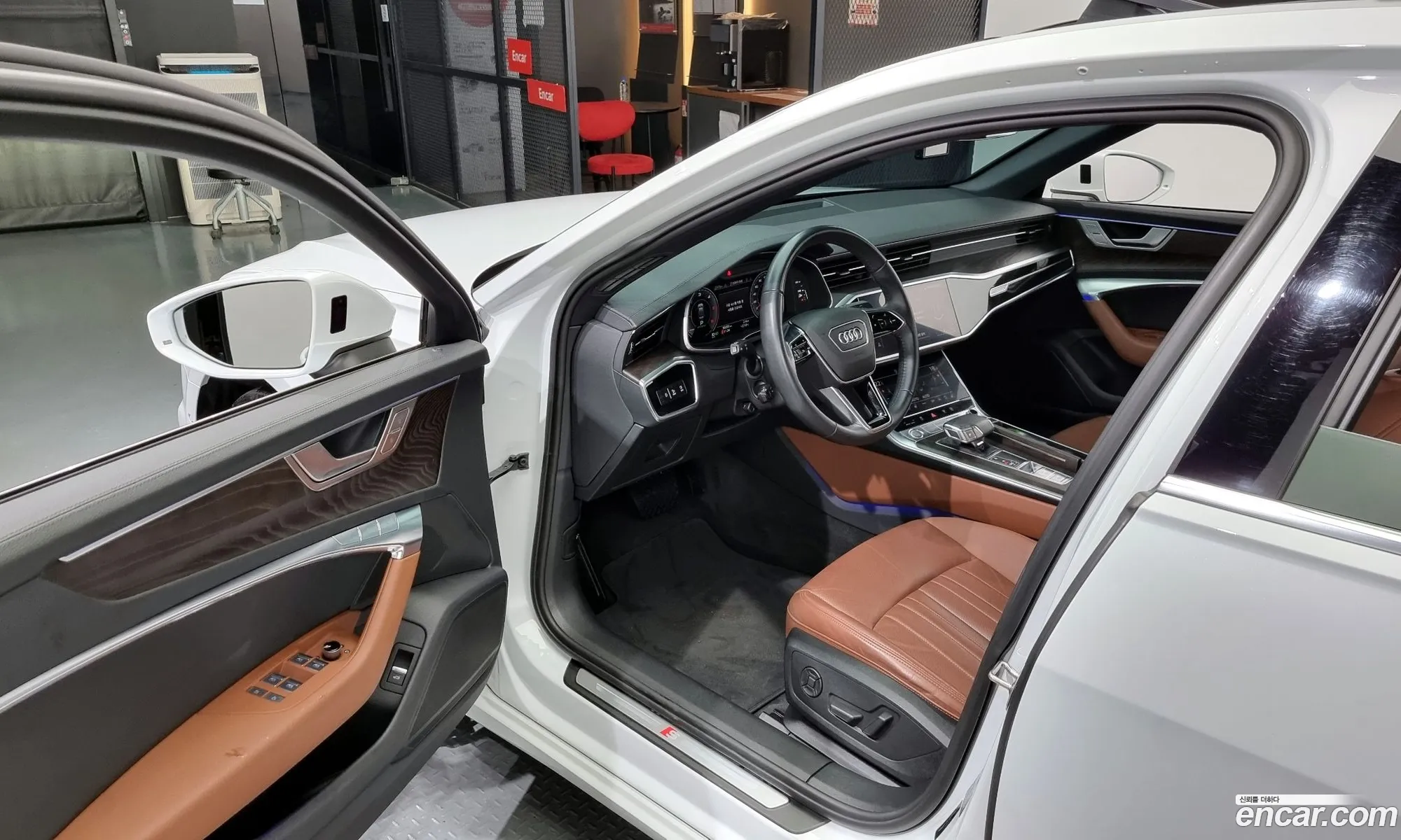 Korex Auto Trade - фотография 16566987