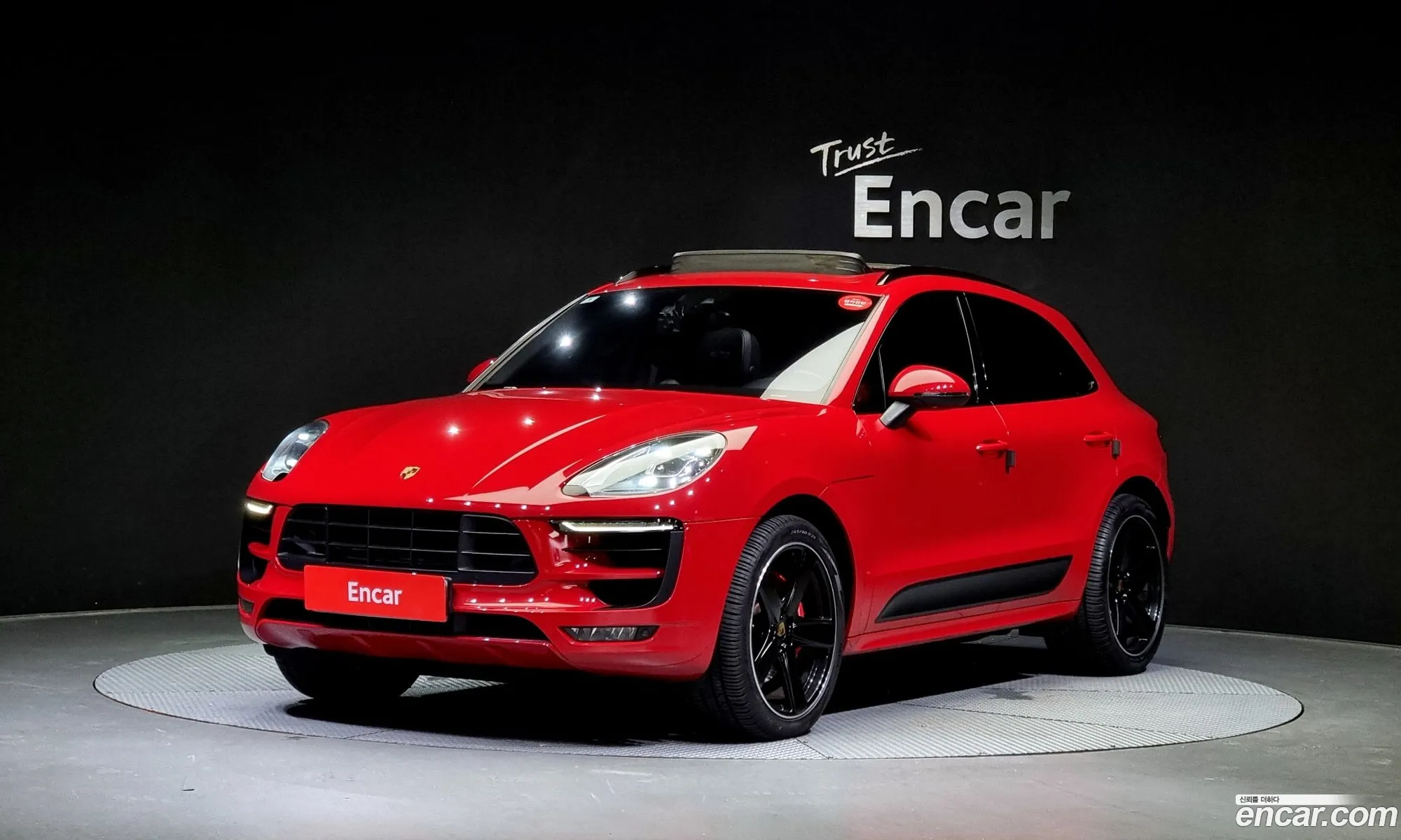 Macan 30 Gts 95B - фотография 3701991