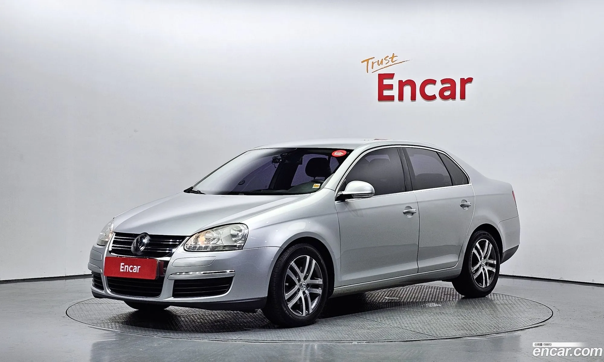 Volkswagen Jetta 20 Tdi Cft 5Th Generation - фотография 8482648