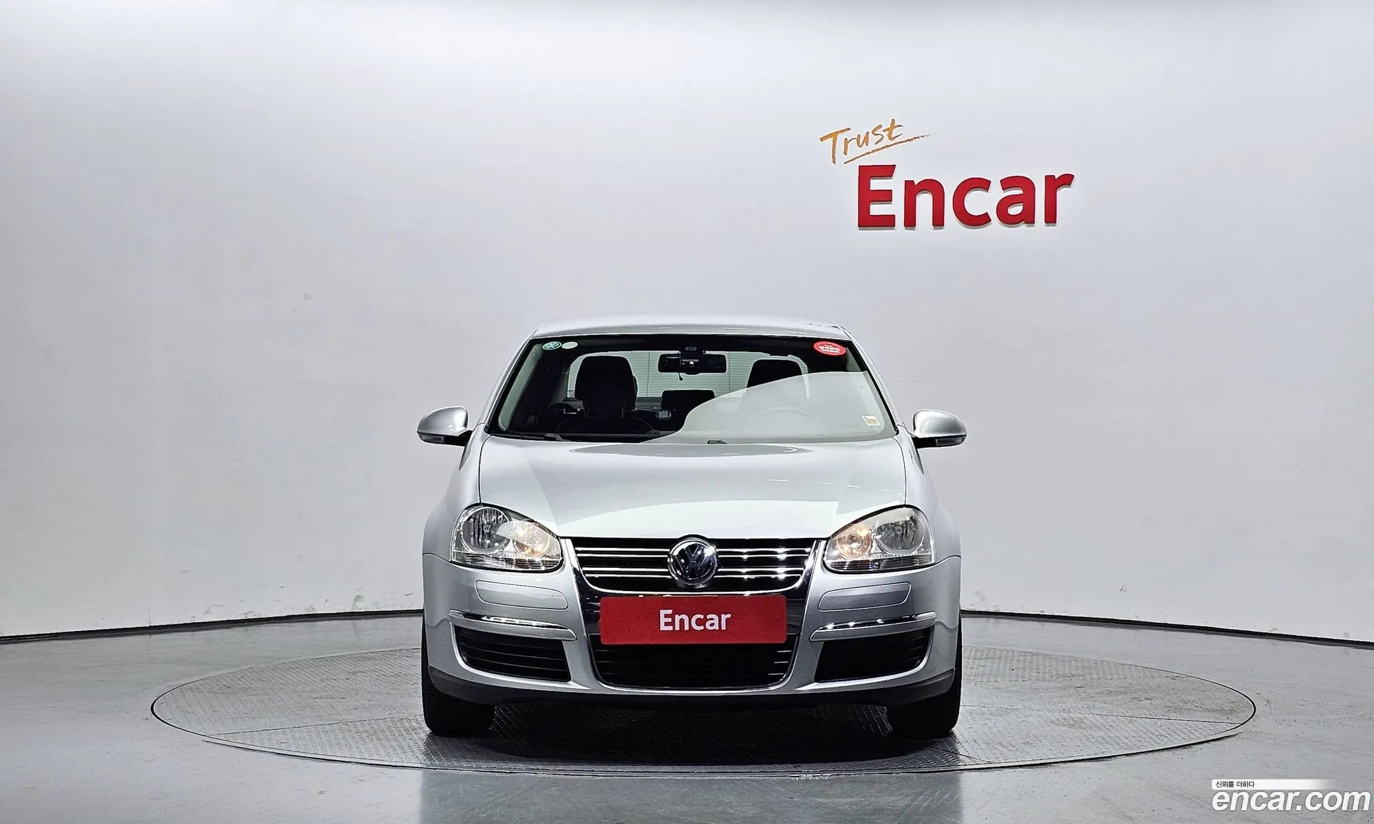 Volkswagen Jetta 20 Tdi Cft 5Th Generation - фотография 8482650