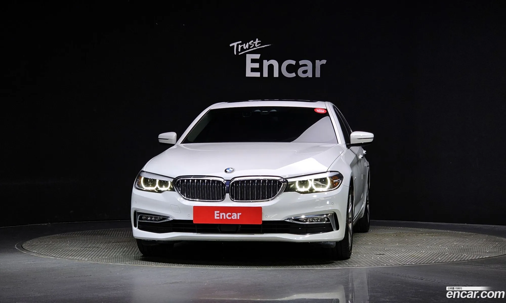 BMW 5 Series G30 520I Luxury - фотография 7171341