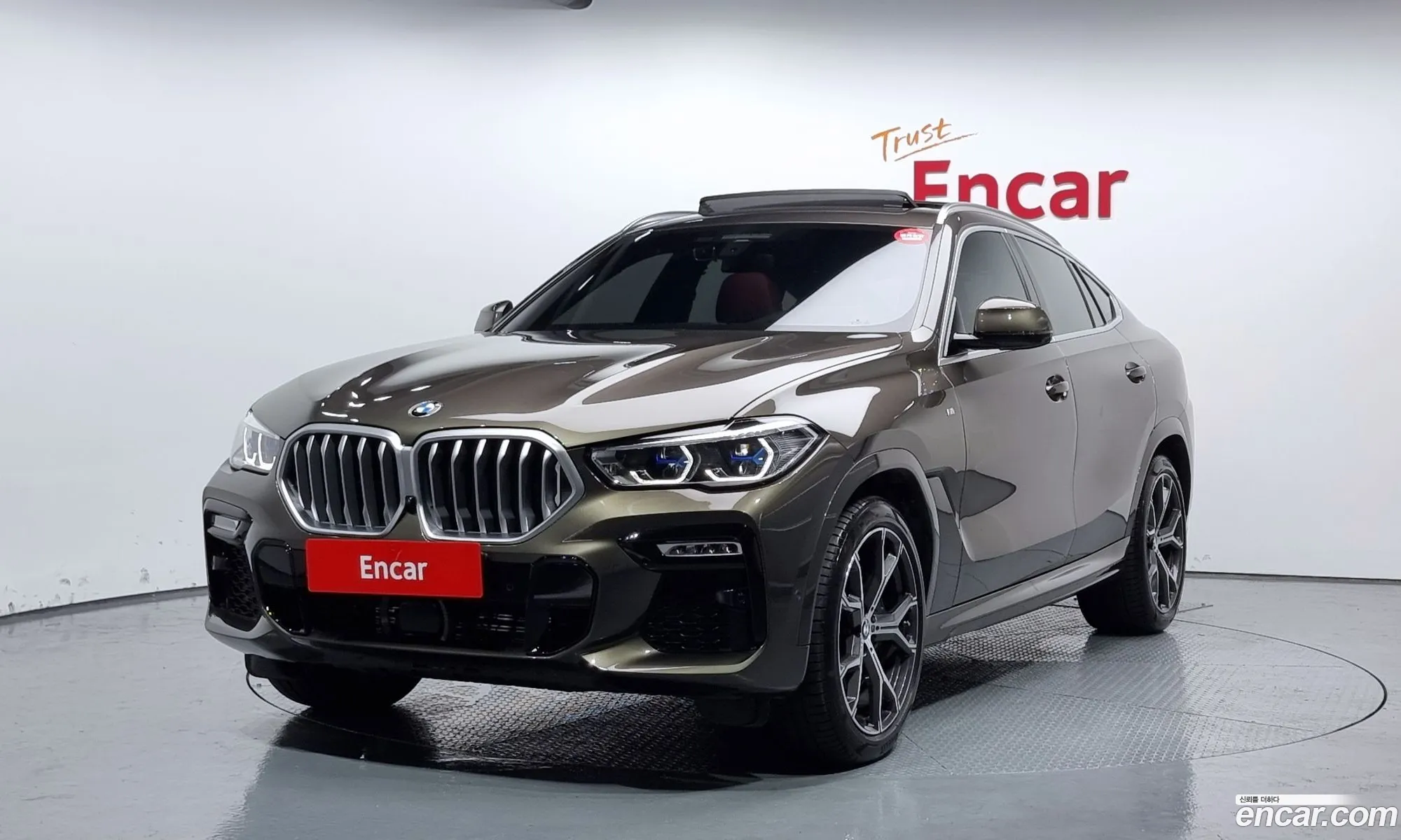 BMW X6 G06 xDrive40I M Sports - фотография 7051981
