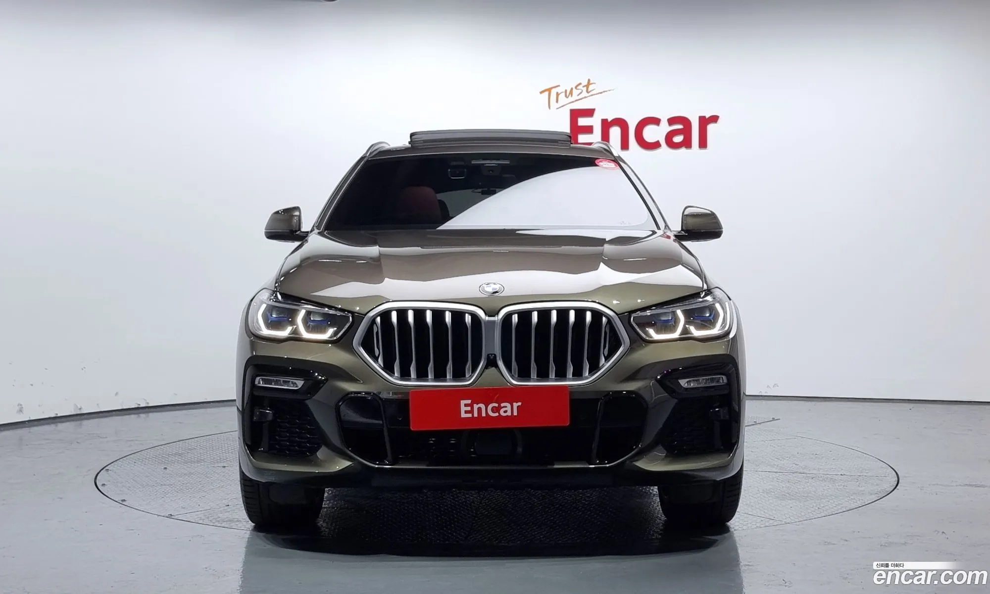 BMW X6 G06 xDrive40I M Sports - фотография 7051983