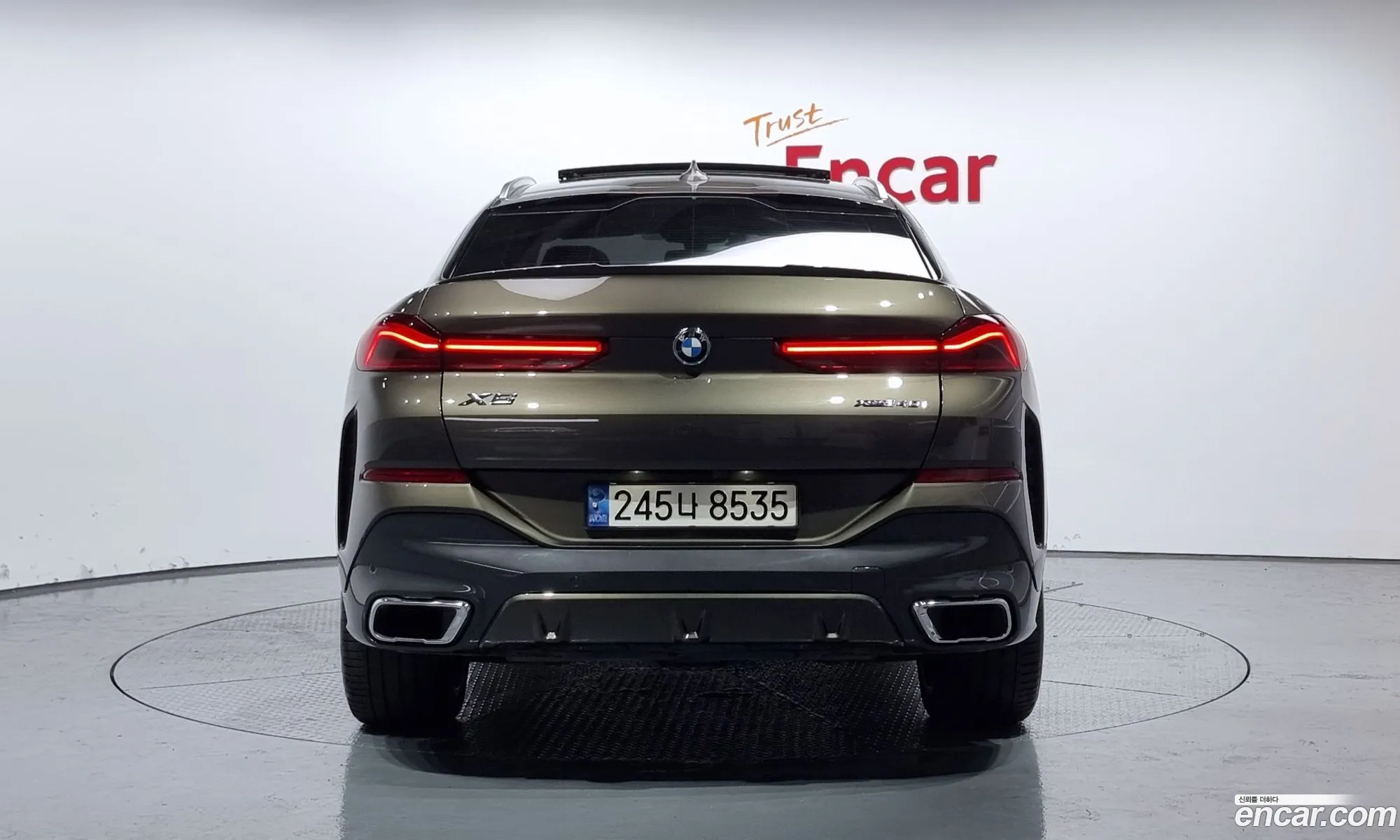 BMW X6 G06 xDrive40I M Sports - фотография 7051984