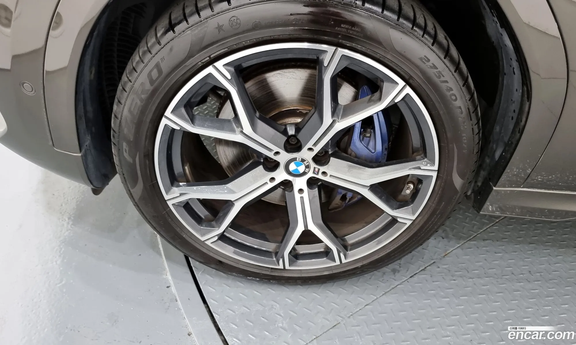 BMW X6 G06 xDrive40I M Sports - фотография 7051985