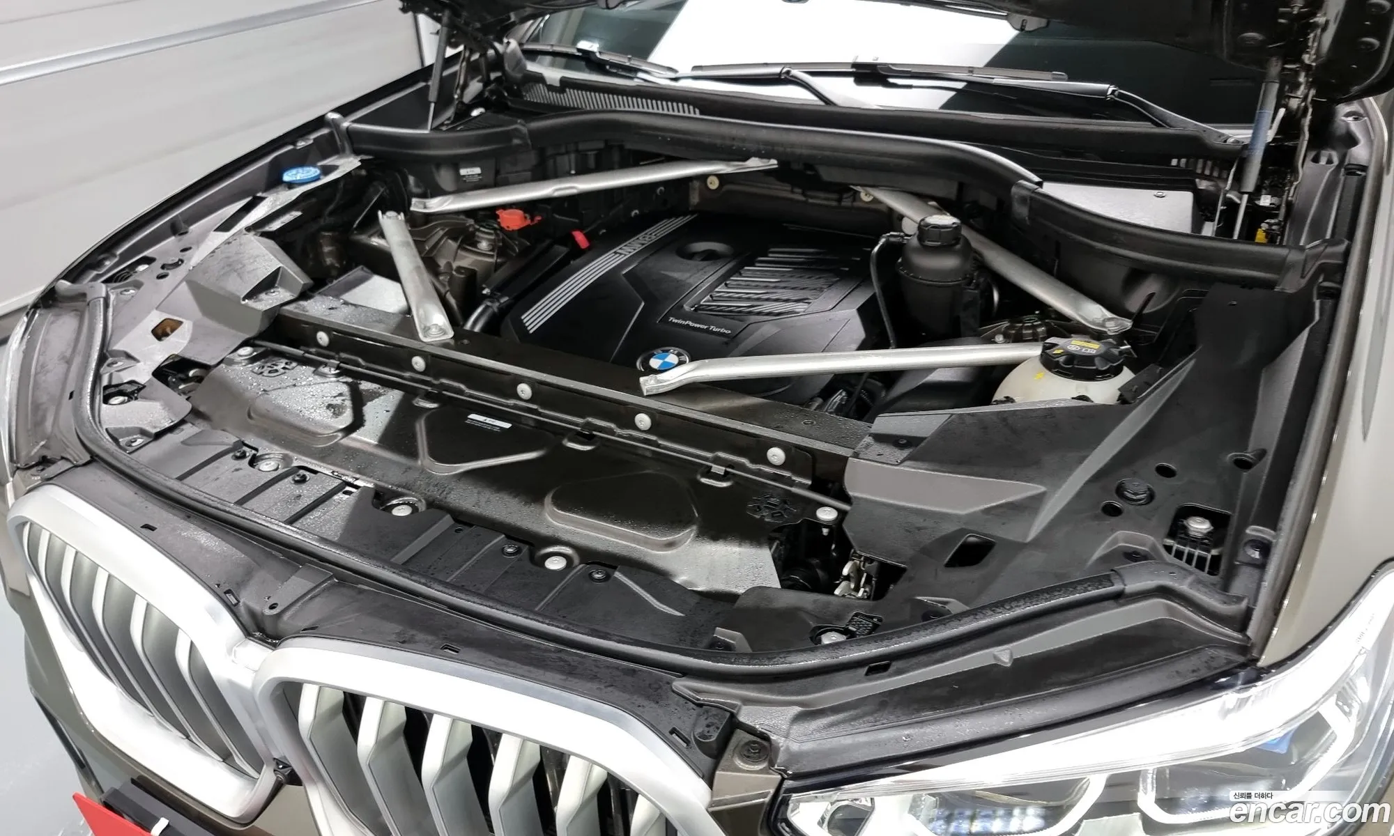 BMW X6 G06 xDrive40I M Sports - фотография 7051986
