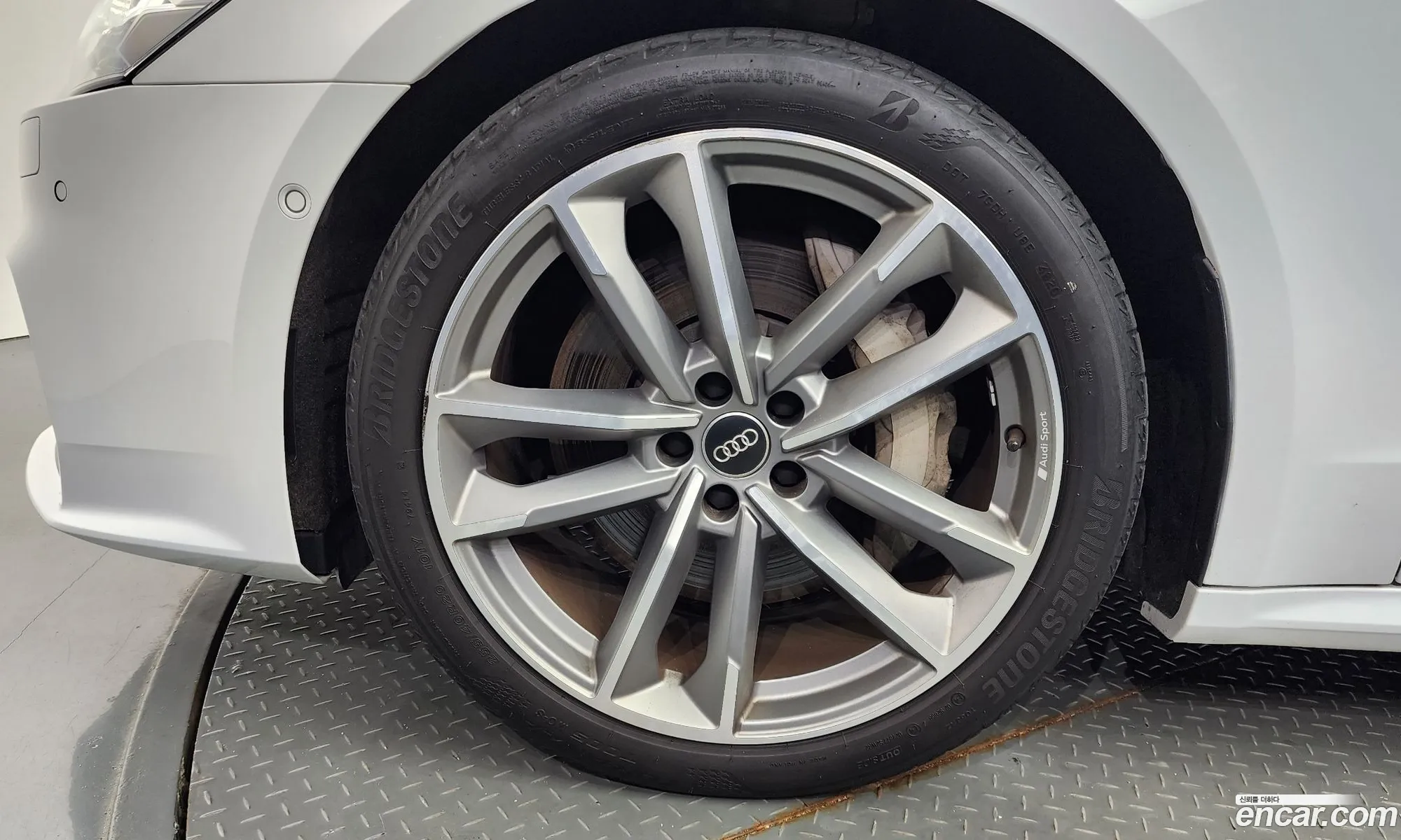 Audi A7 4K 55 Tfsi Quattro Premium - фотография 1145305
