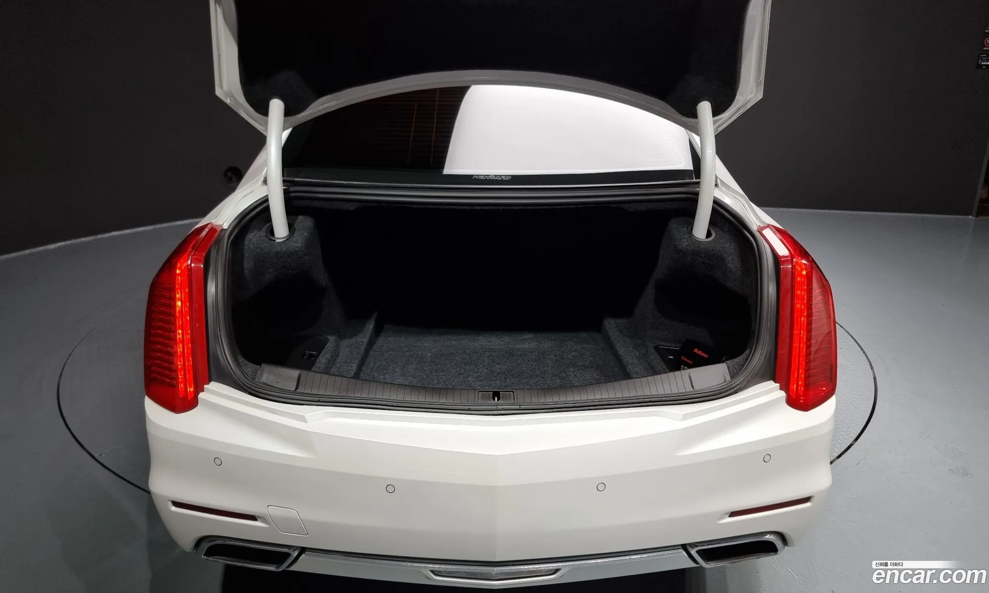 Korex Auto Trade - фотография 3935600