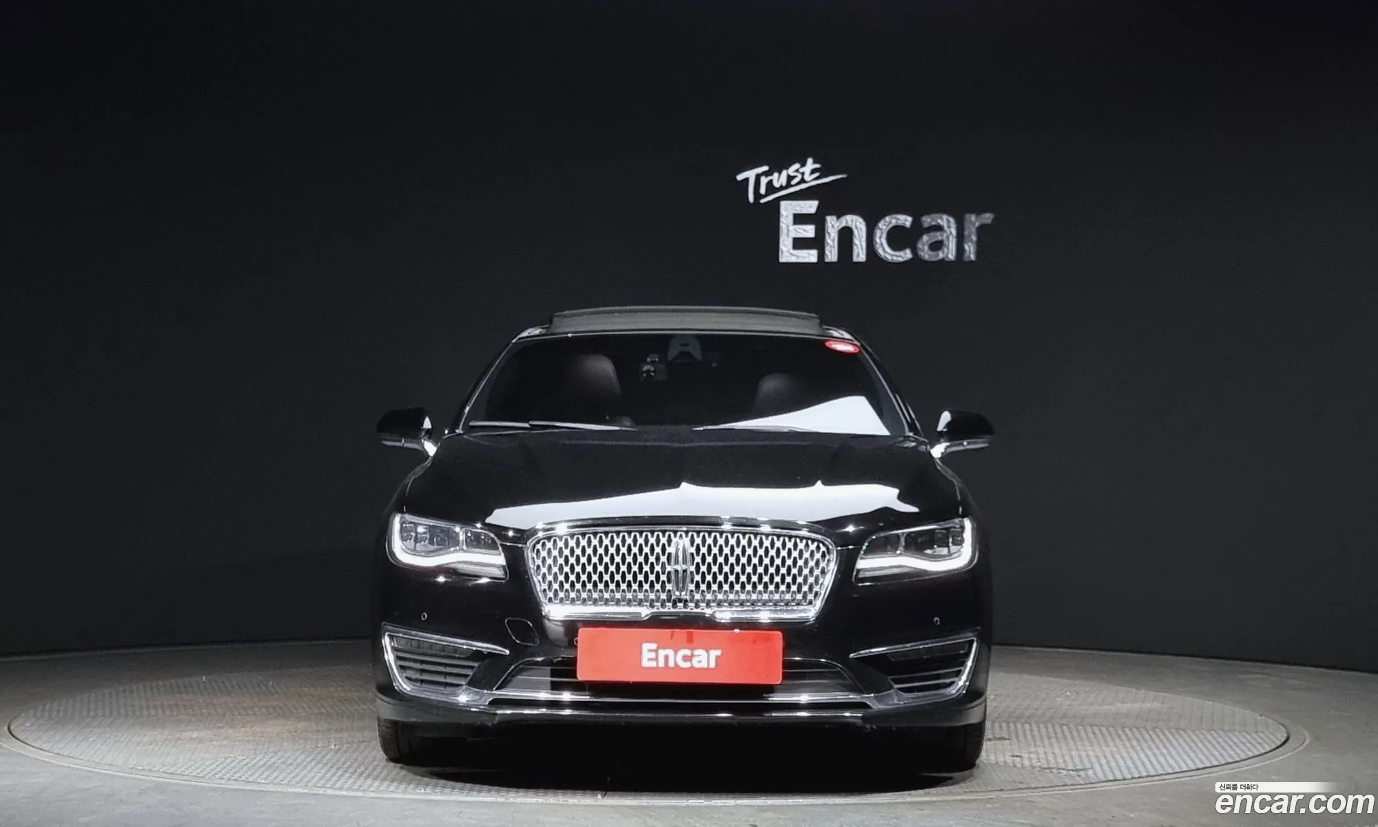 Lincoln New Mkz 20 2Nd Generation - фотография 4781584
