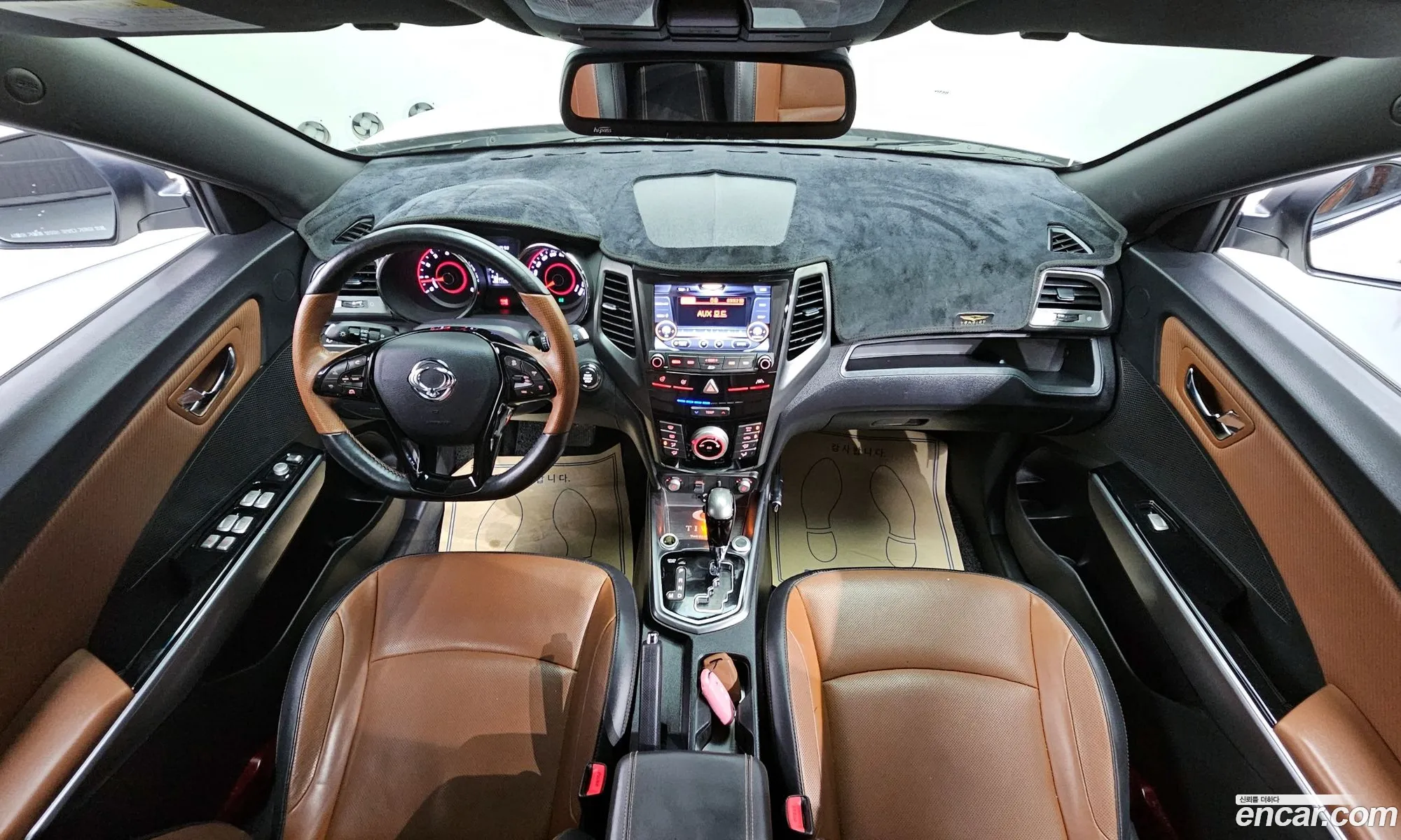 Korex Auto Trade - фотография 7348590