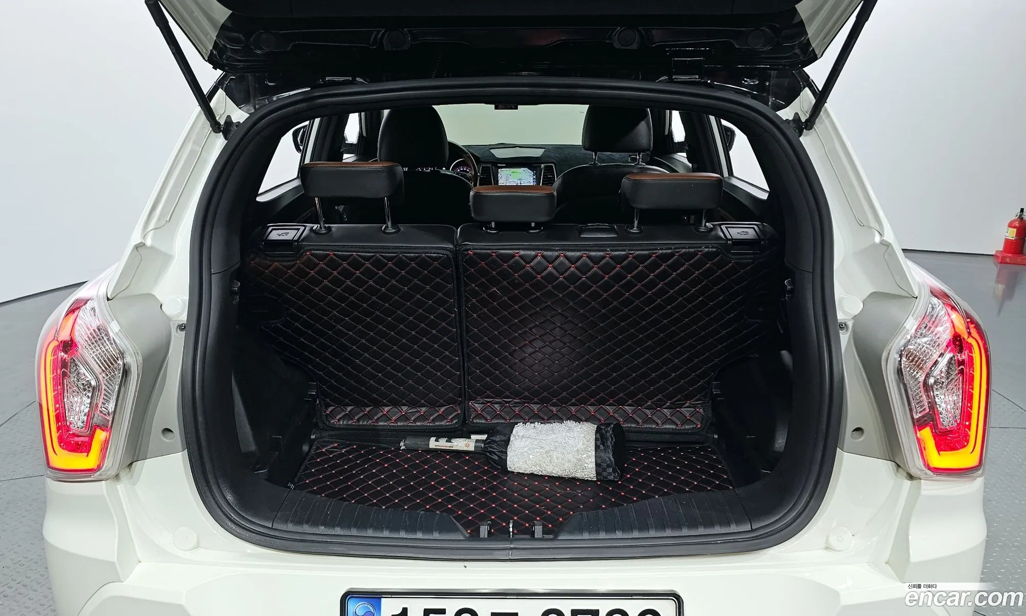 Korex Auto Trade - фотография 7348603