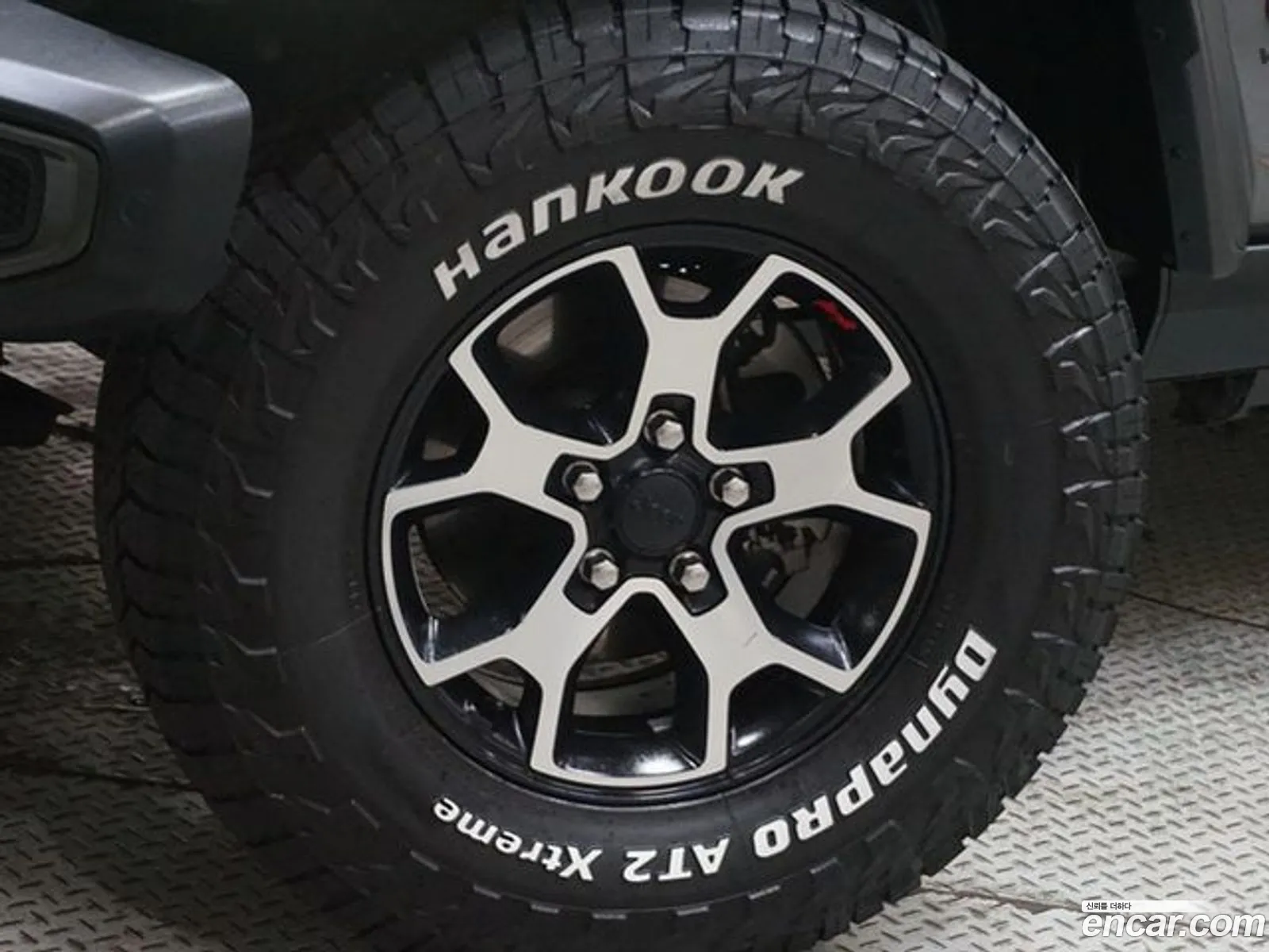 Jeep Wrangler Jl 20 Rubicon Power Top 4-Door - фотография 4597028