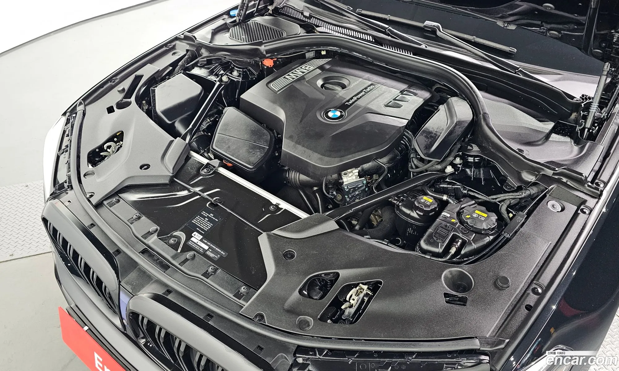 BMW 5 Series G30 530I xDrive M Sport Plus - фотография 12002017