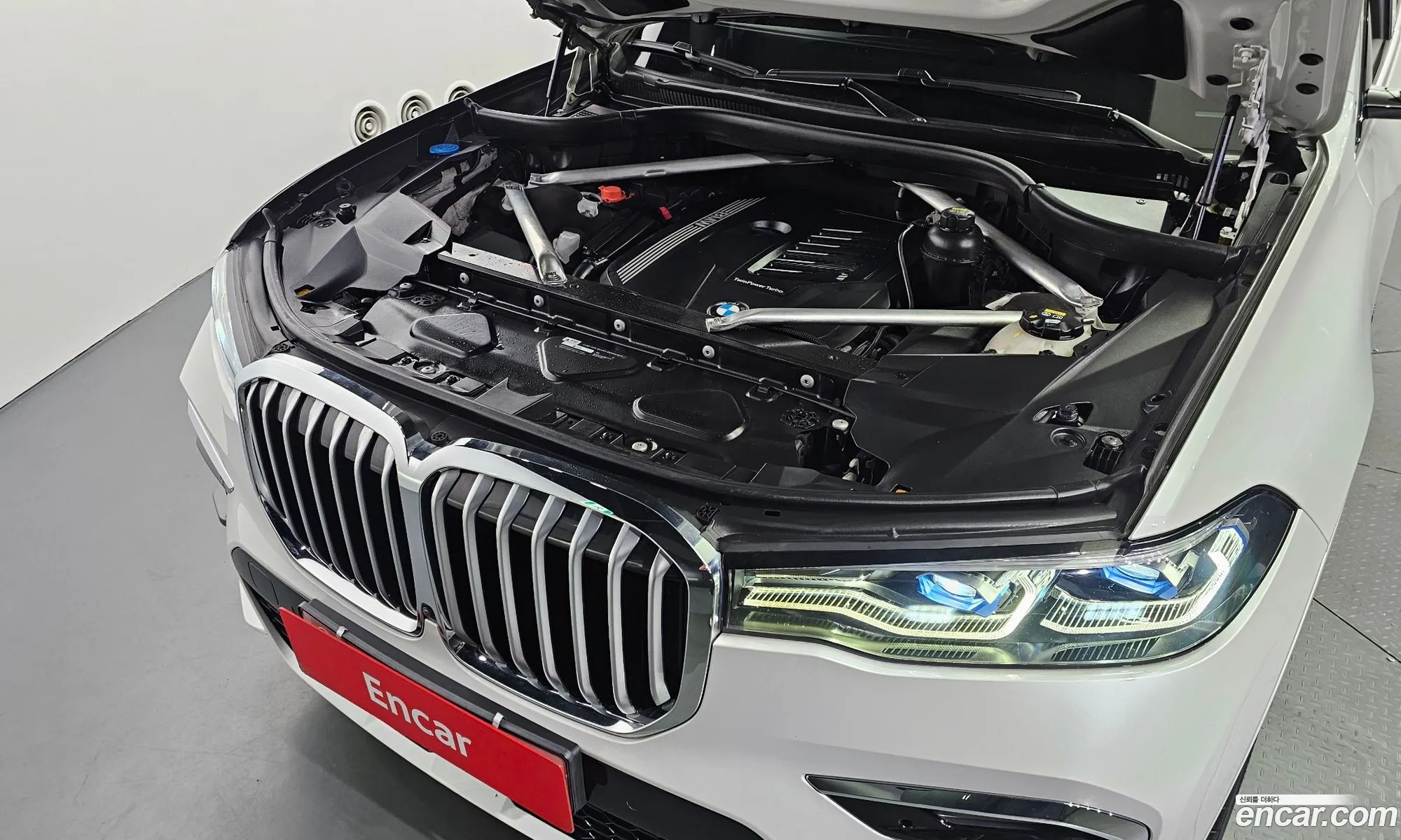 BMW X7 G07 ​​xDrive 40I M Sports 6-Seater - фотография 7052011