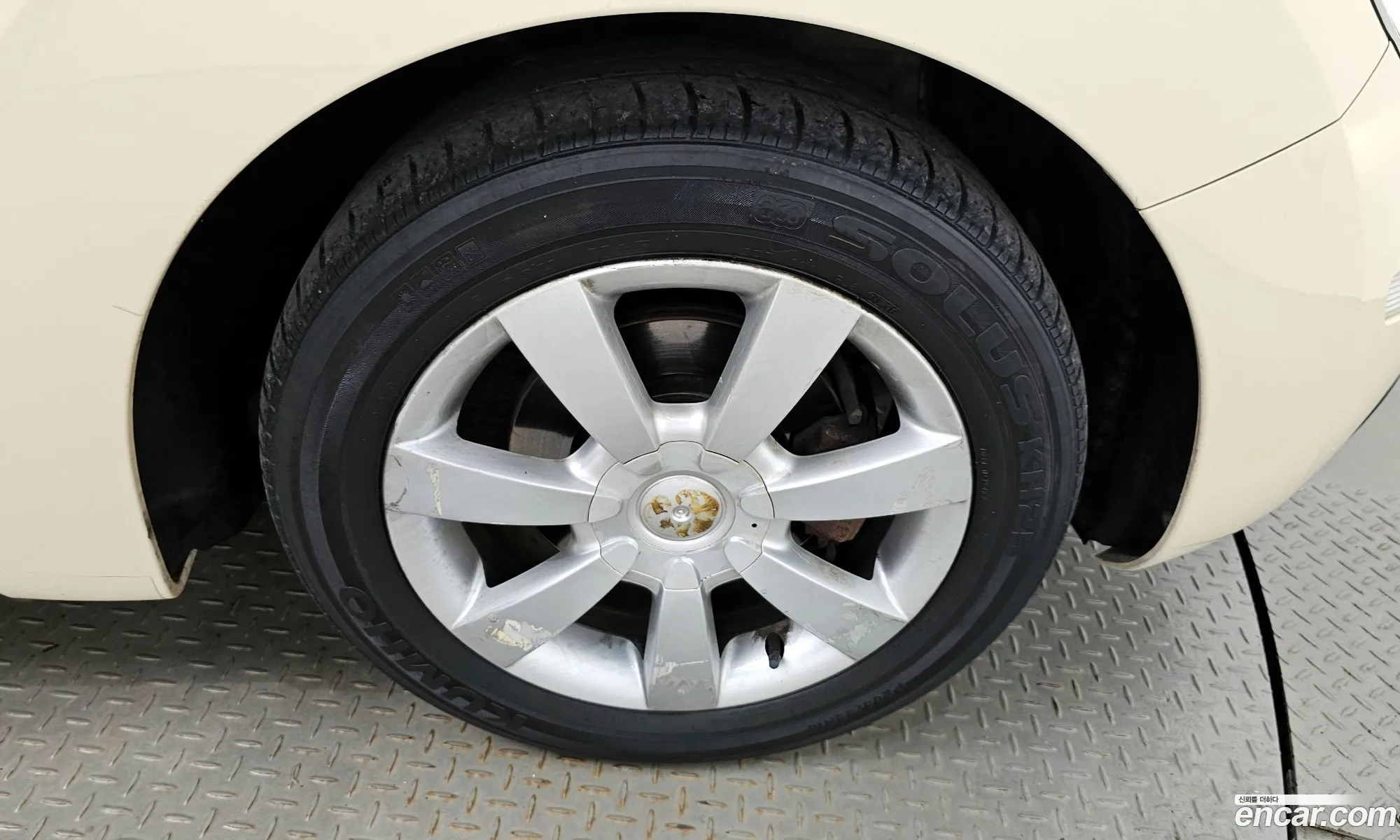 Volkswagen New Beetle 20 Cabriolet 1Y - фотография 8482591