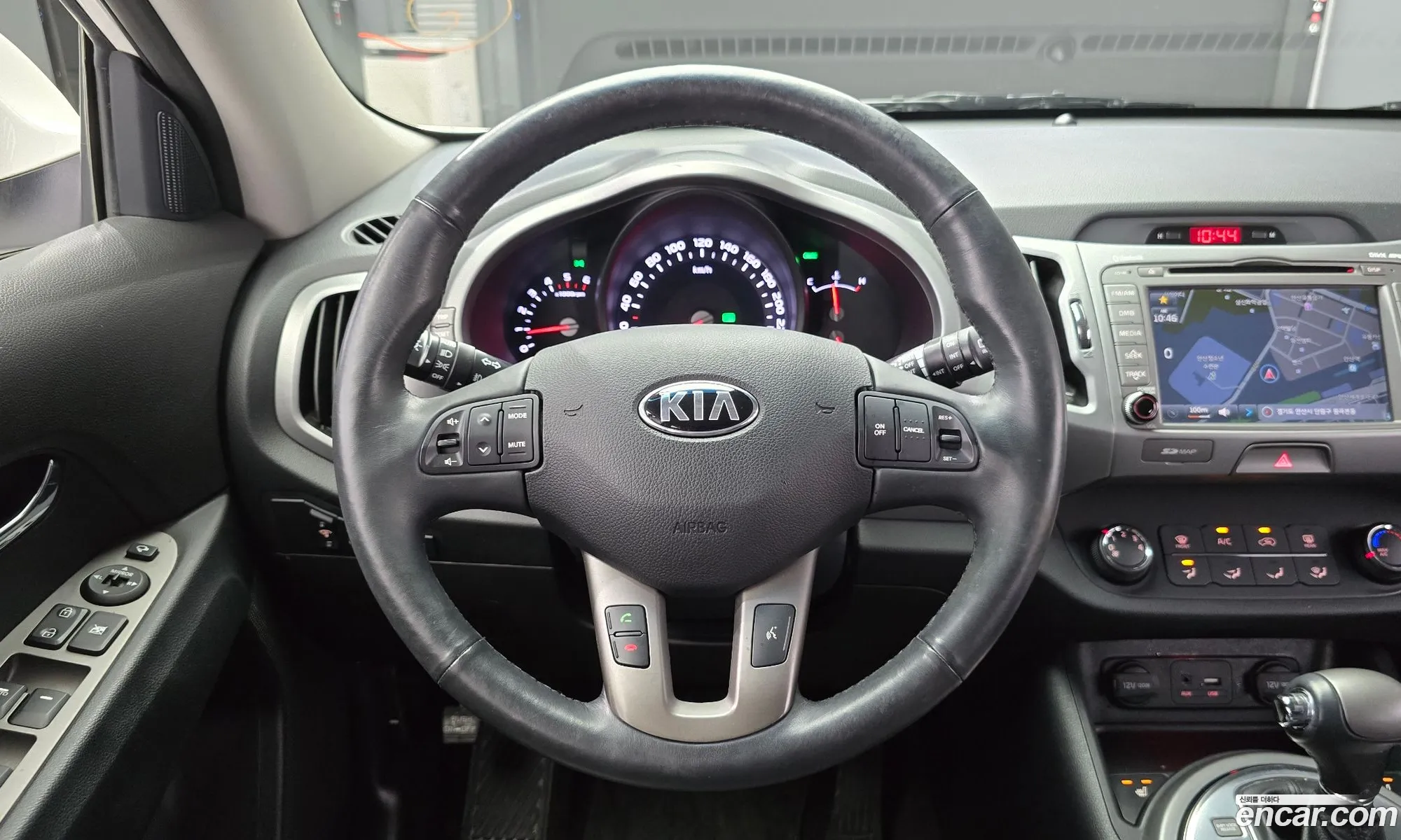 Korex Auto Trade - фотография 12720316