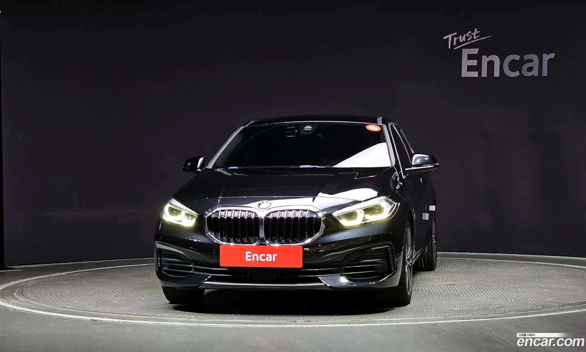 BMW 1 Series F40 120I Advantage - фотография 7035845