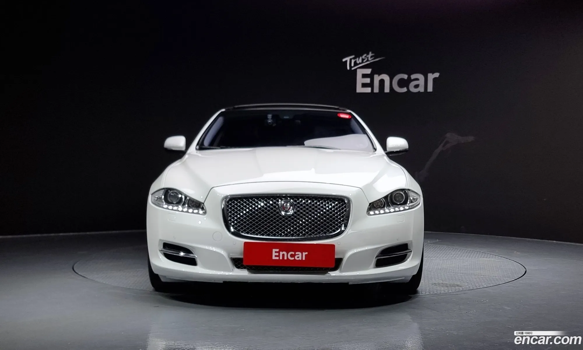 Jaguar All New Xj 30D Premium Luxury Lwb X351 - фотография 3902975