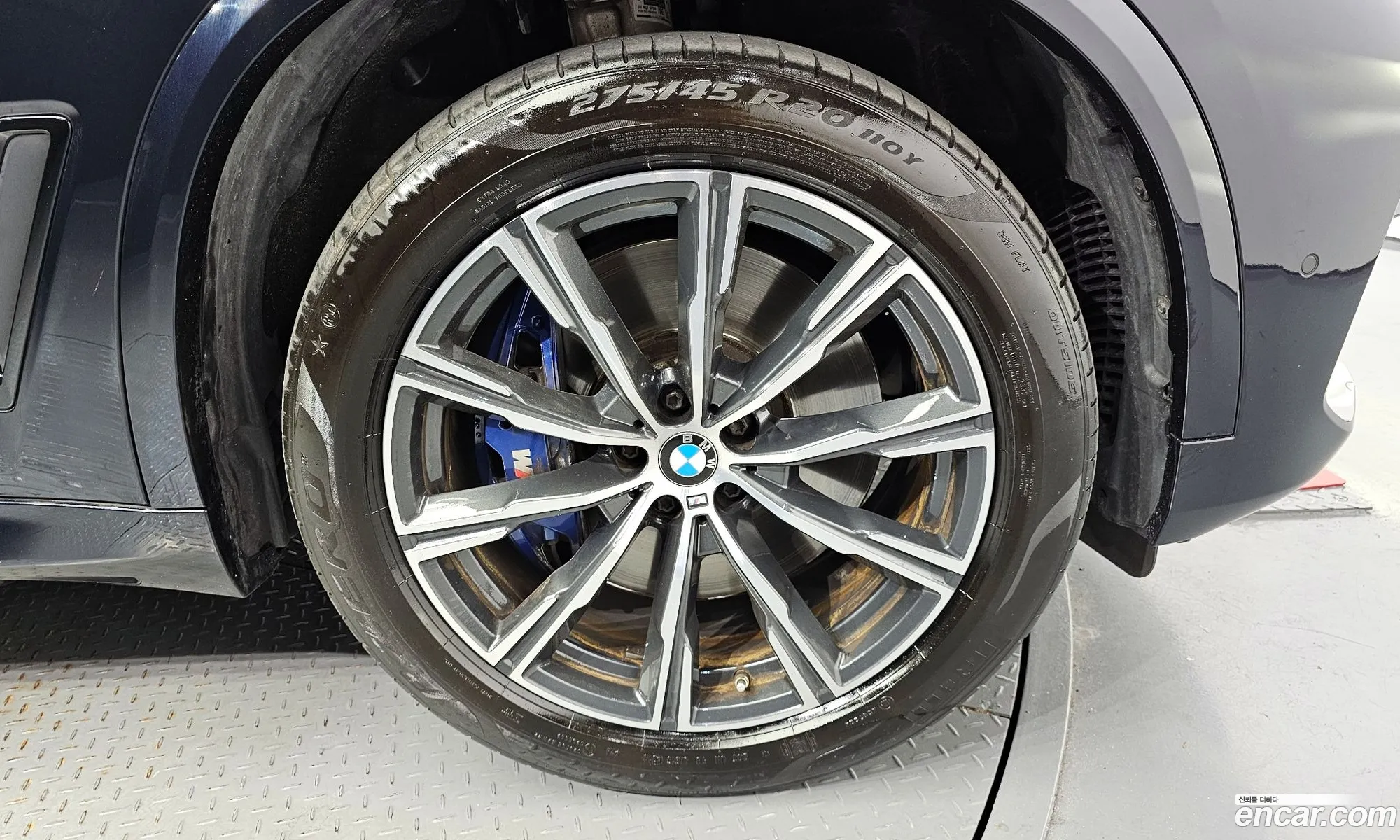 BMW X5 G05 xDrive 30D M Sport - фотография 8445132