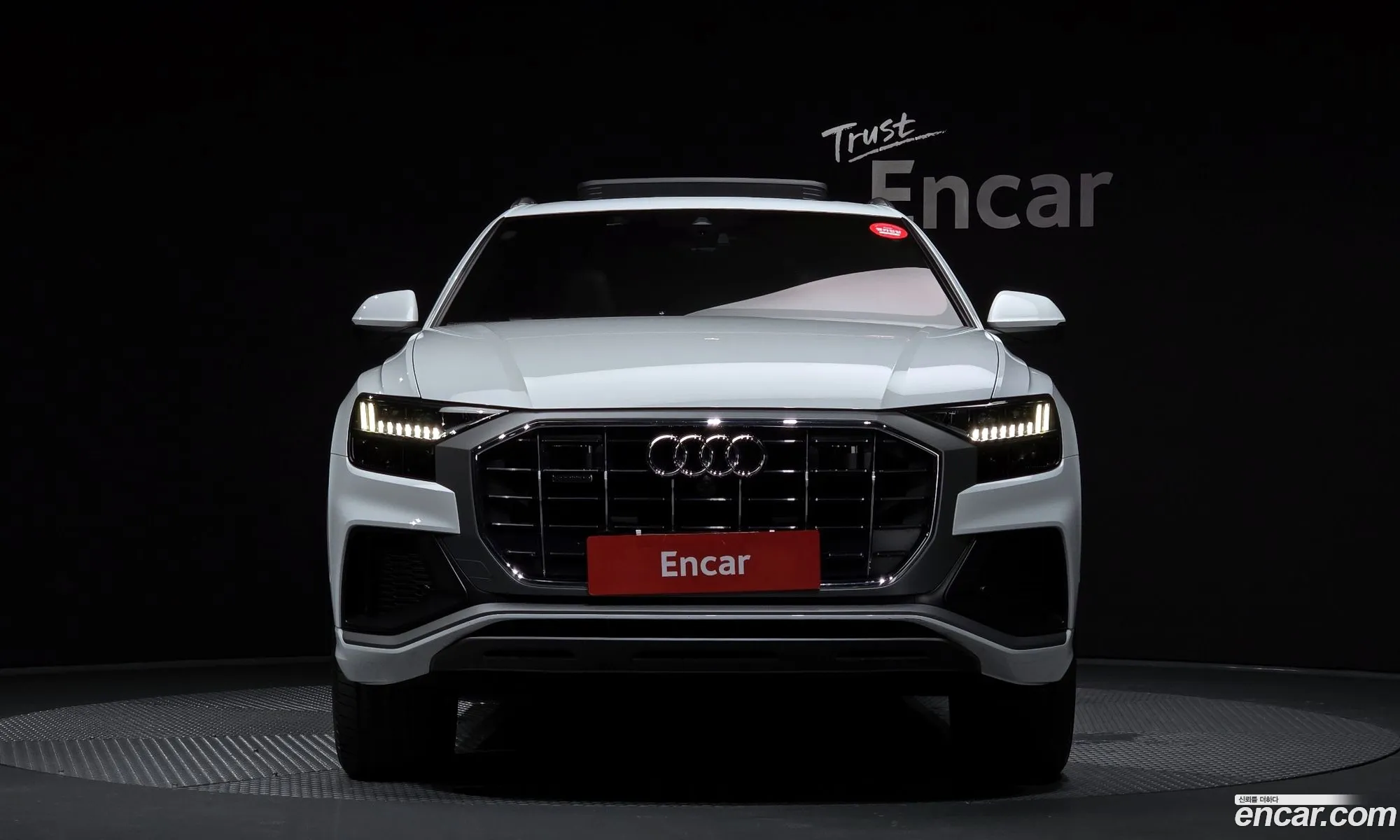 Audi Q8 4M 50 Tdi Quattro Premium - фотография 1166298