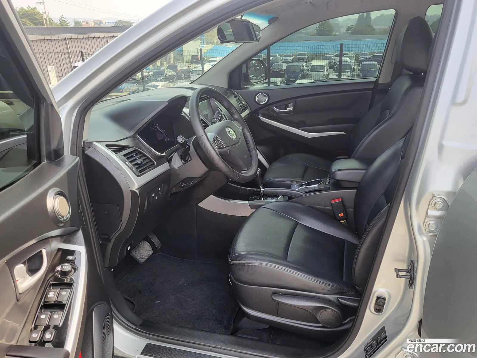 Korex Auto Trade - фотография 7399417