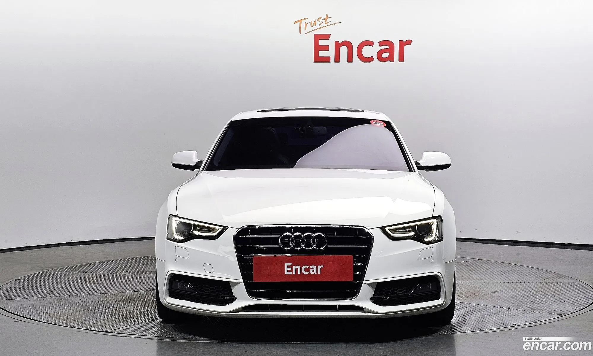 Audi A5 35 Tdi Quattro Dynamic Sportback 8Ta - фотография 1291315
