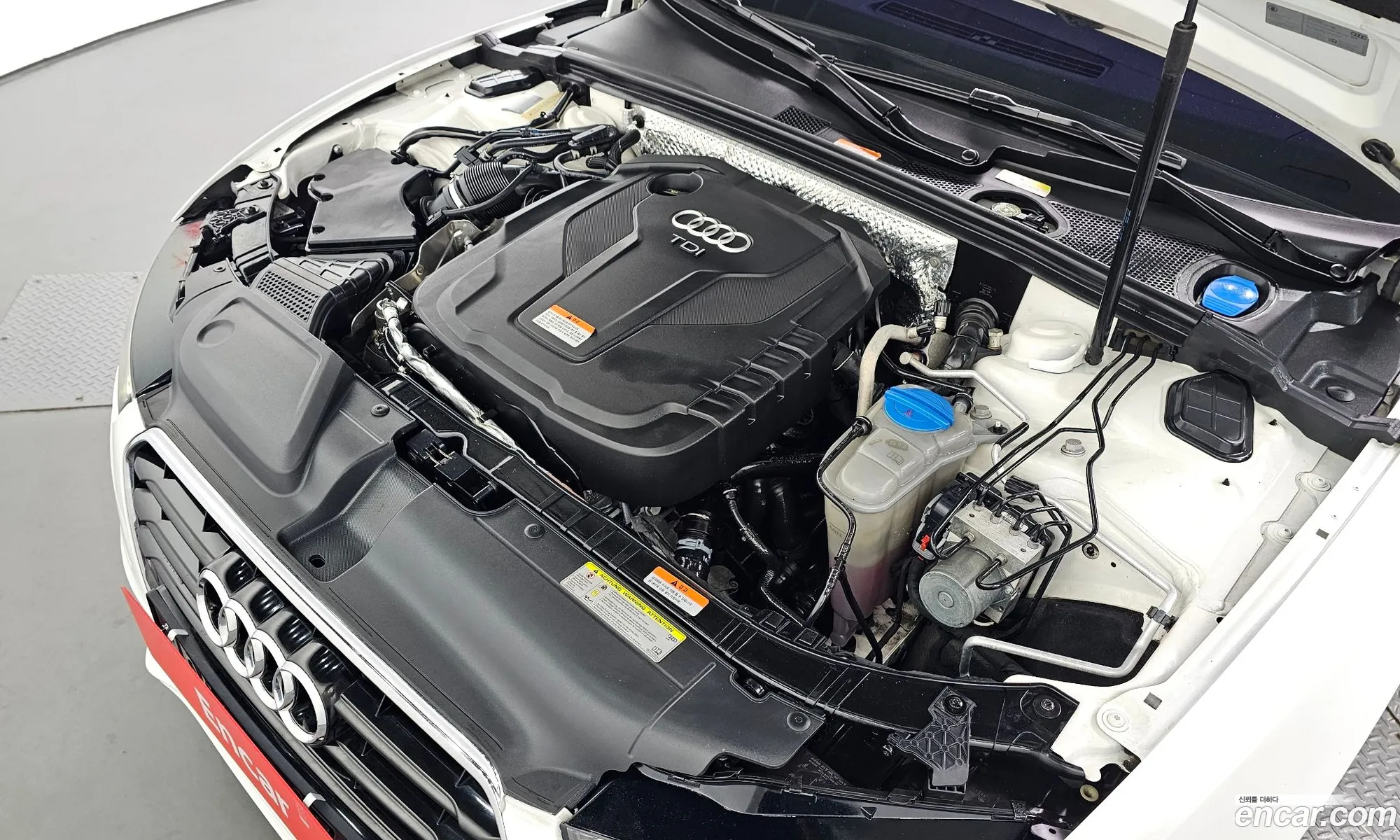 Audi A5 35 Tdi Quattro Dynamic Sportback 8Ta - фотография 1291318