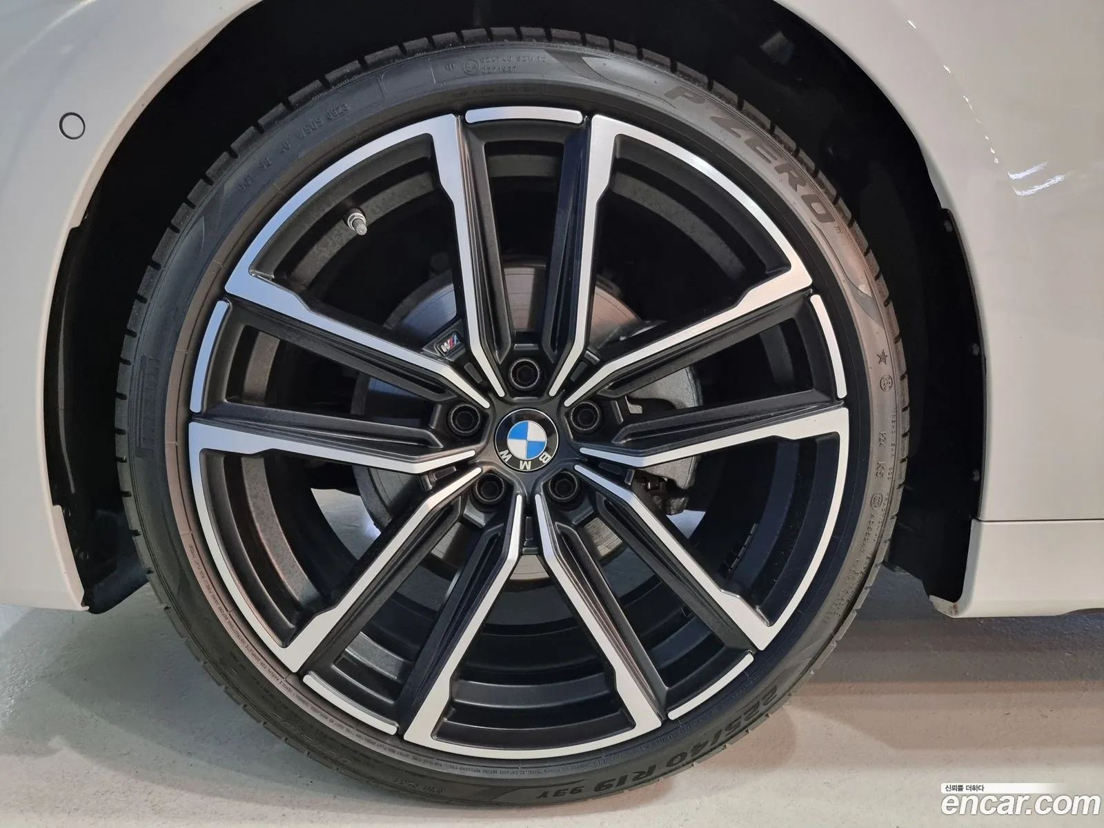 BMW 4 Series G22 420I M Sports Coupe - фотография 7052034
