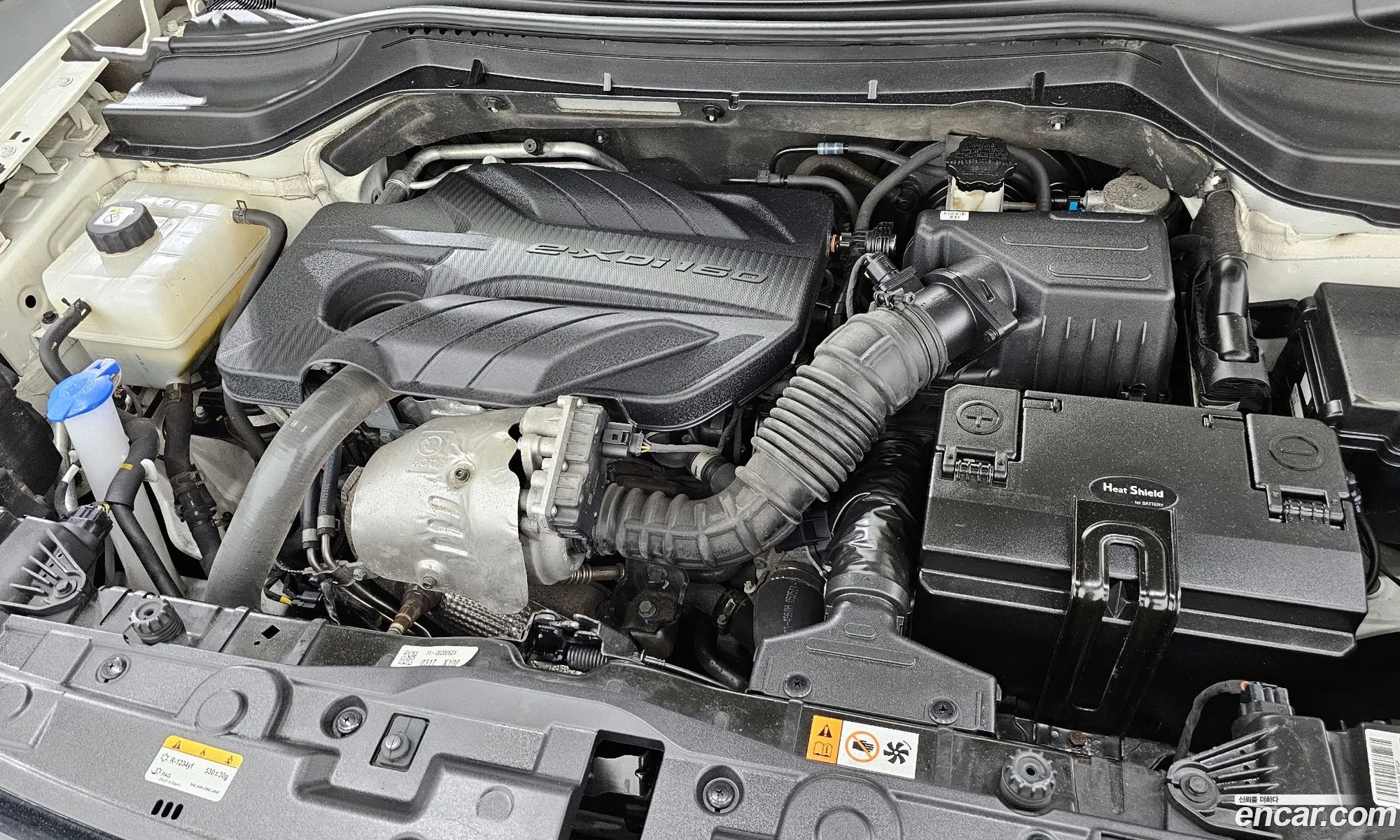Kg Mobility Ssangyong Very New Tivoli Diesel 16 2Wd V3 - фотография 8036828