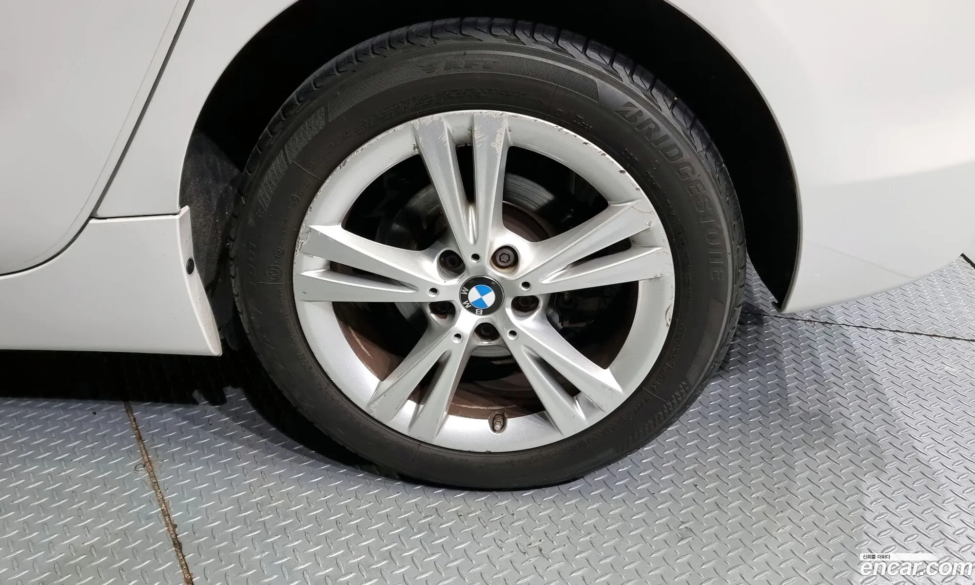 BMW 2 Series Active Tourer F45 Joy - фотография 18465343