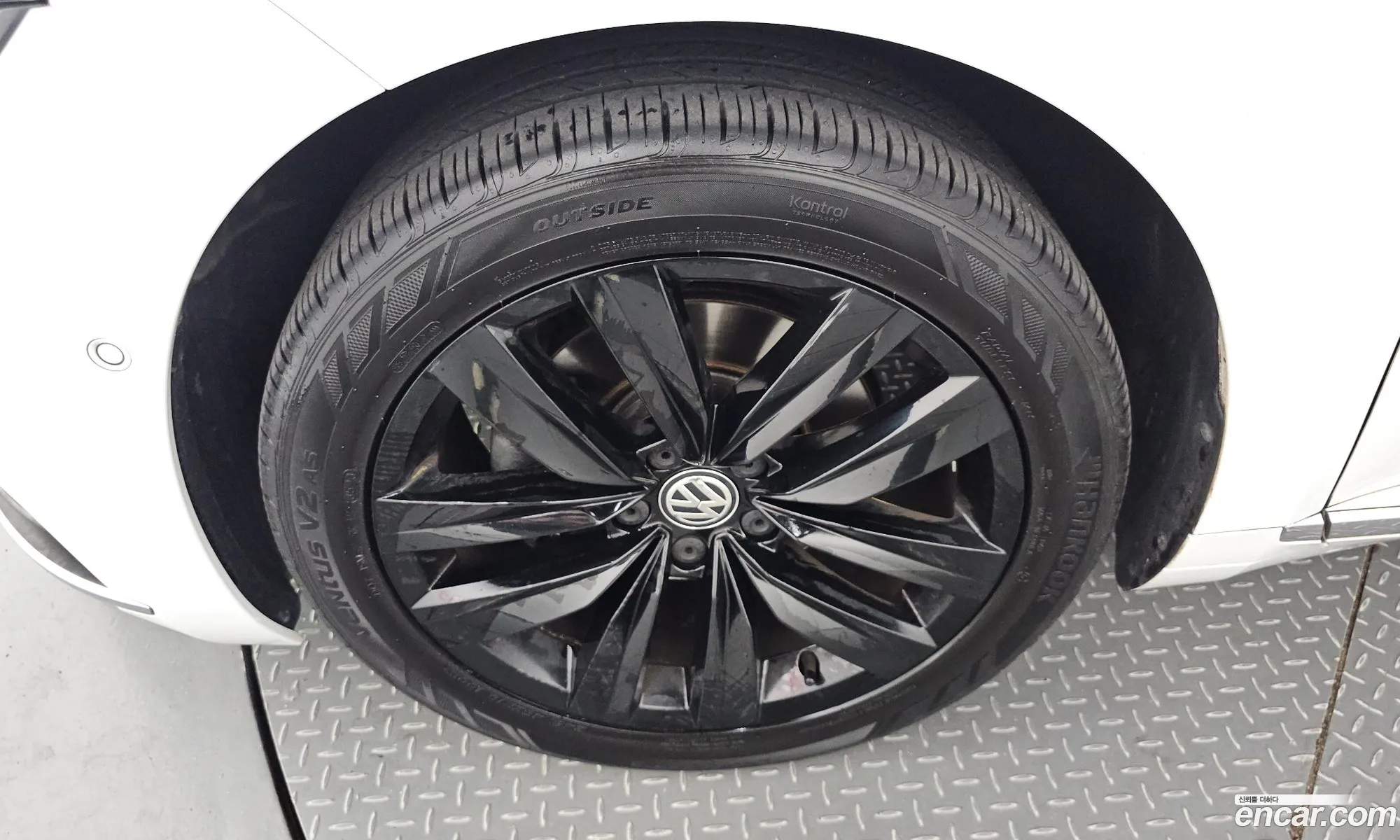 Volkswagen Arteon 20 Tdi Prestige - фотография 8650044