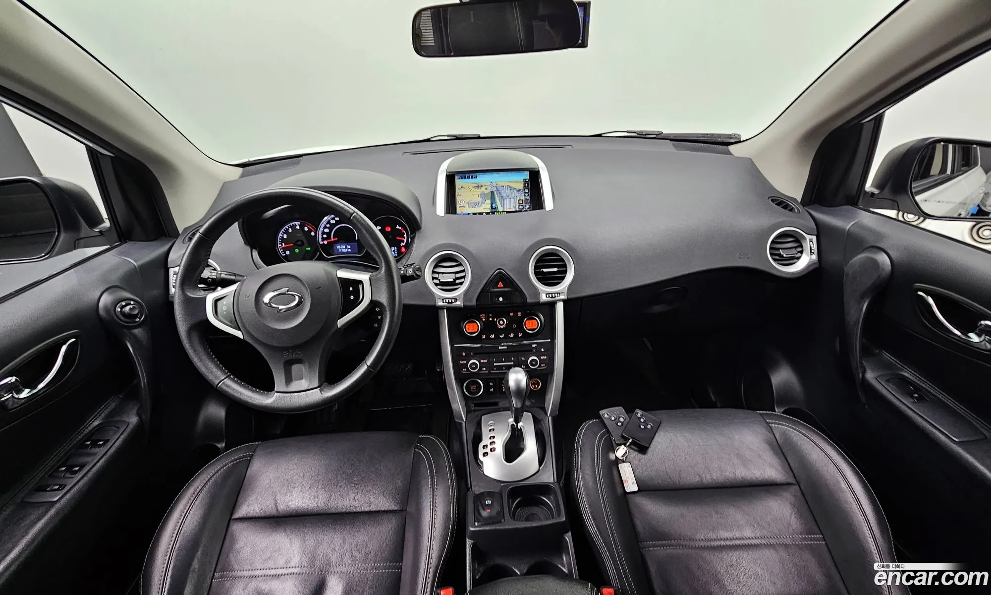 Korex Auto Trade - фотография 7687075