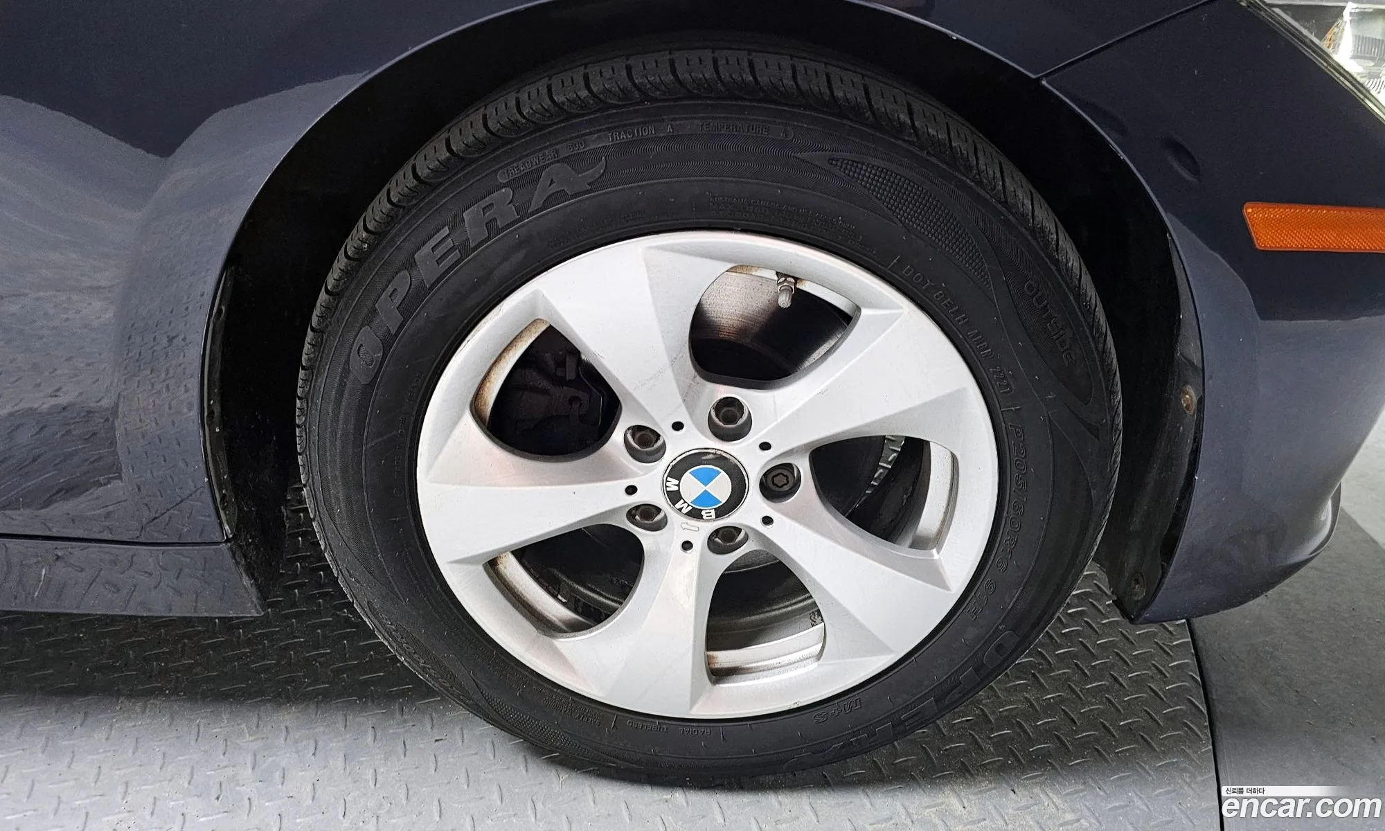 BMW 3 Series F30 320D Ed Edition - фотография 7671211
