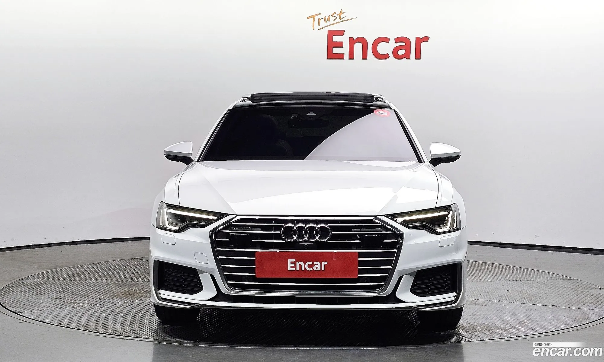 Audi A6 C8 45 Tfsi Quattro Premium - фотография 1096907