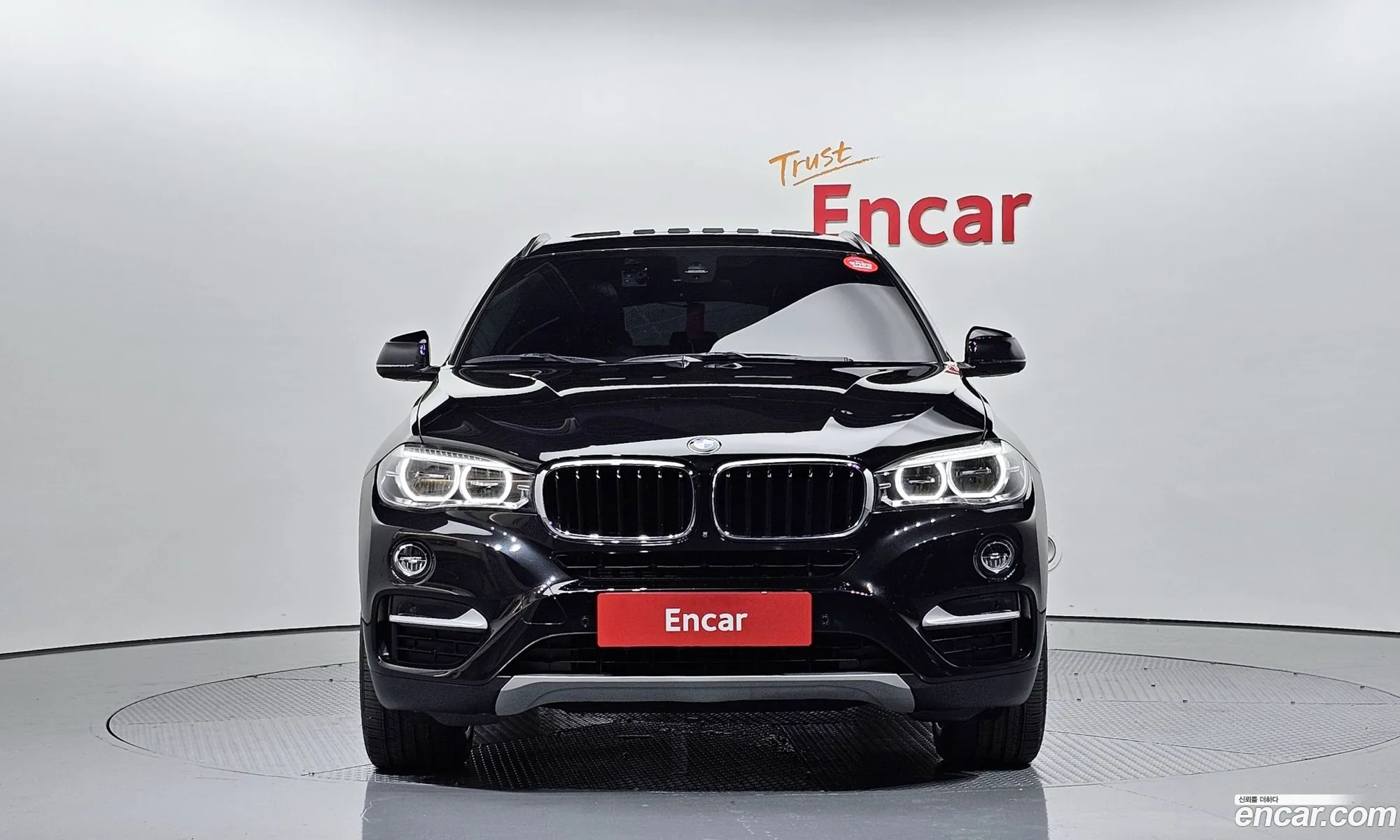 BMW X6 F16 xDrive 30D - фотография 8445118