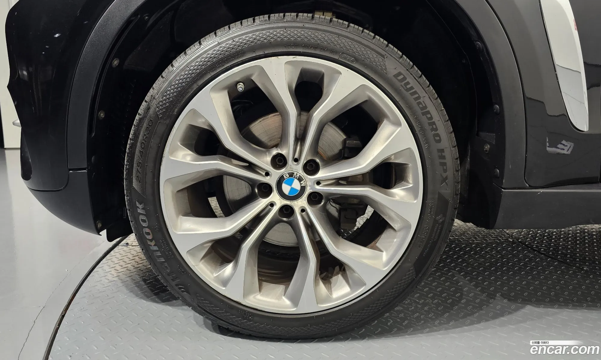 BMW X6 F16 xDrive 30D - фотография 8445120