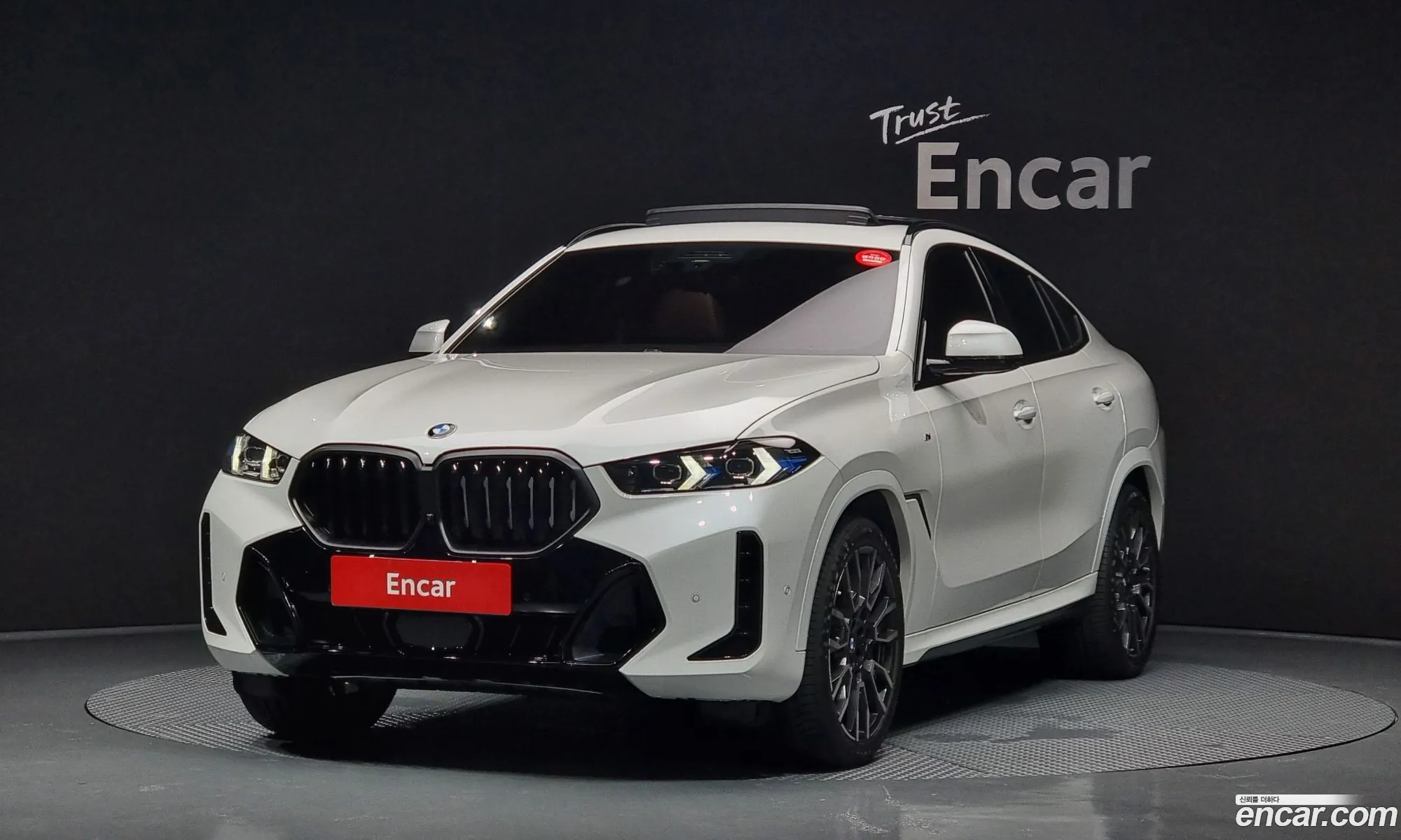 BMW X6 G06 xDrive40I M Sports - фотография 8663808
