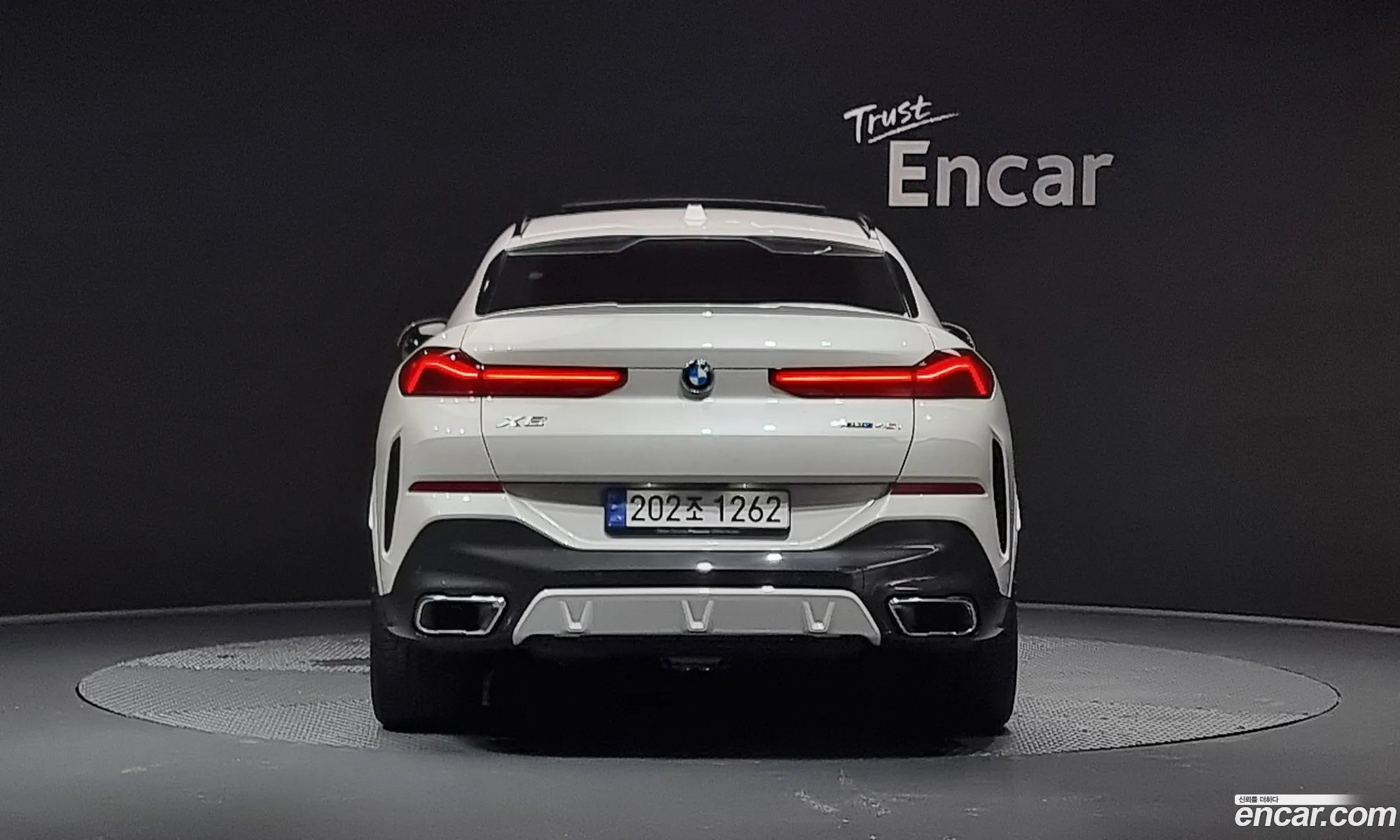 BMW X6 G06 xDrive40I M Sports - фотография 8663811
