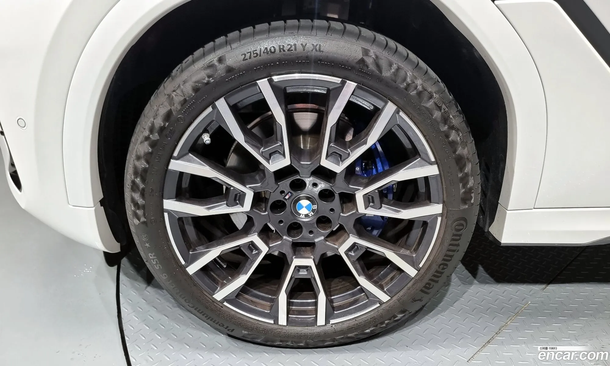 BMW X6 G06 xDrive40I M Sports - фотография 8663812