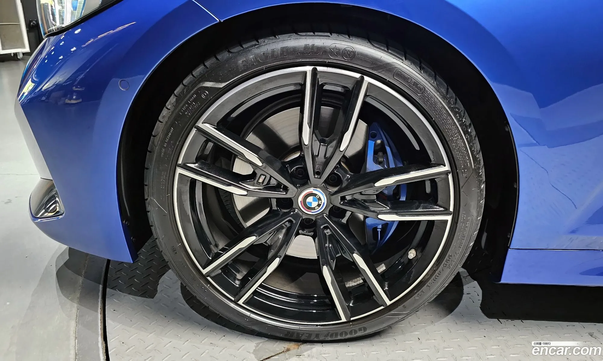 BMW 3 Series G20 M340I - фотография 7373978