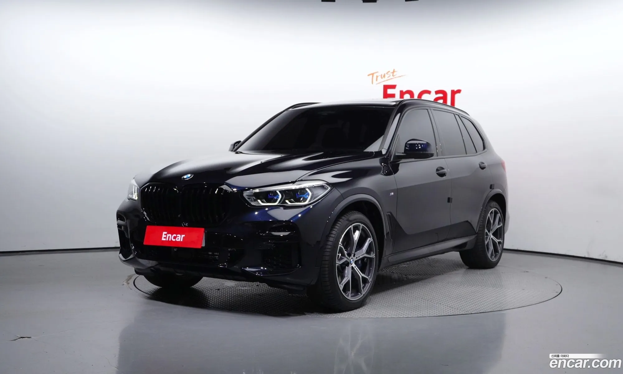 BMW X5 G05 xDrive 40I M Sport - фотография 6741305